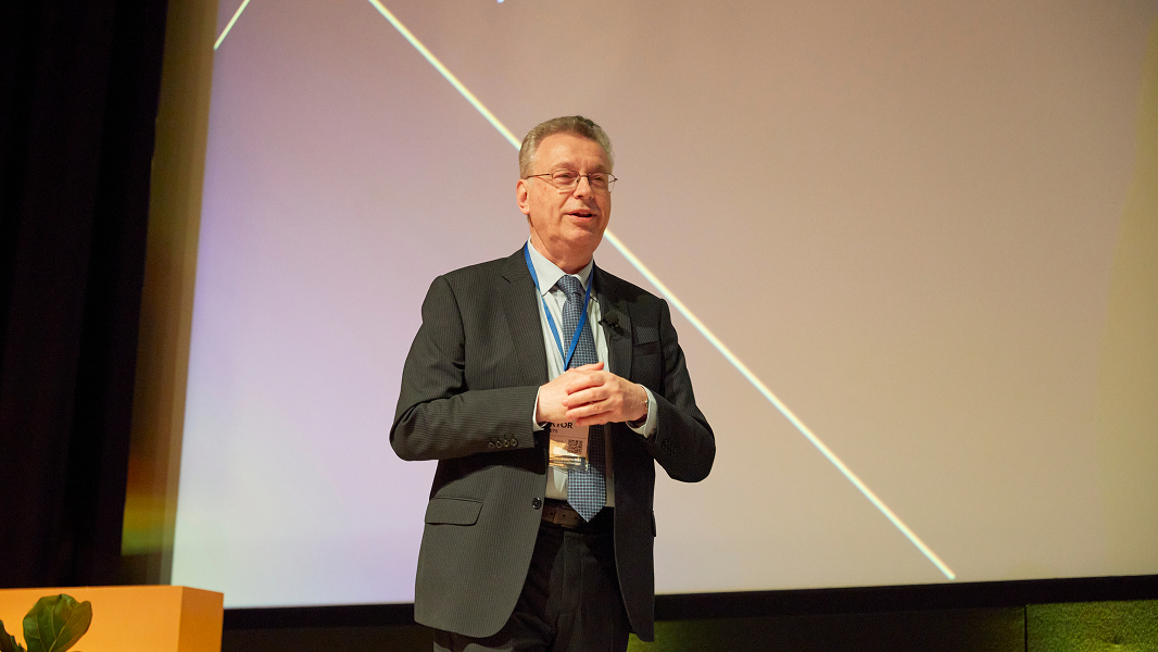 Victor Shvets