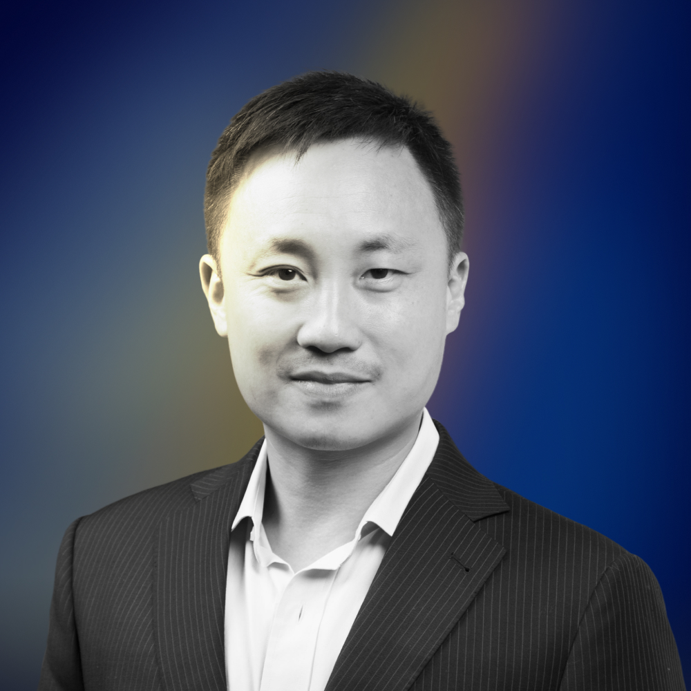 Billy Leung