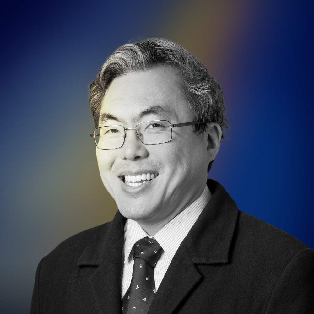Damien Boey