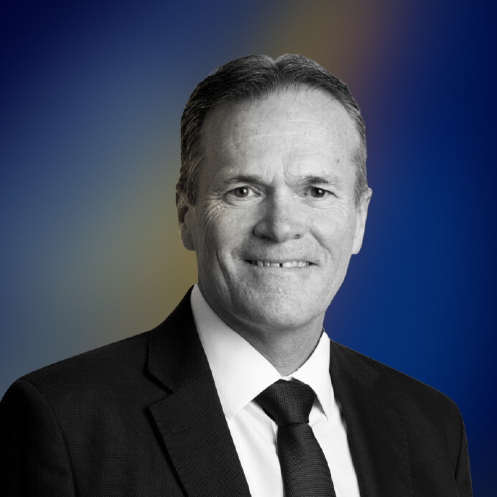 Roy Keenan