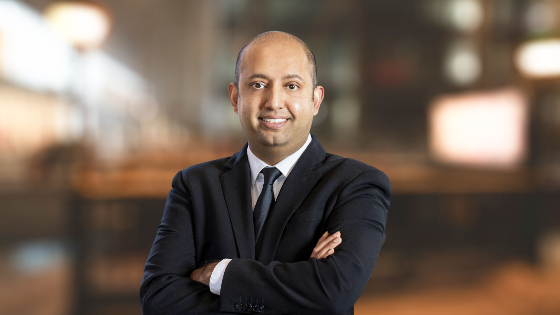 Emanuel Datt, Datt Capital