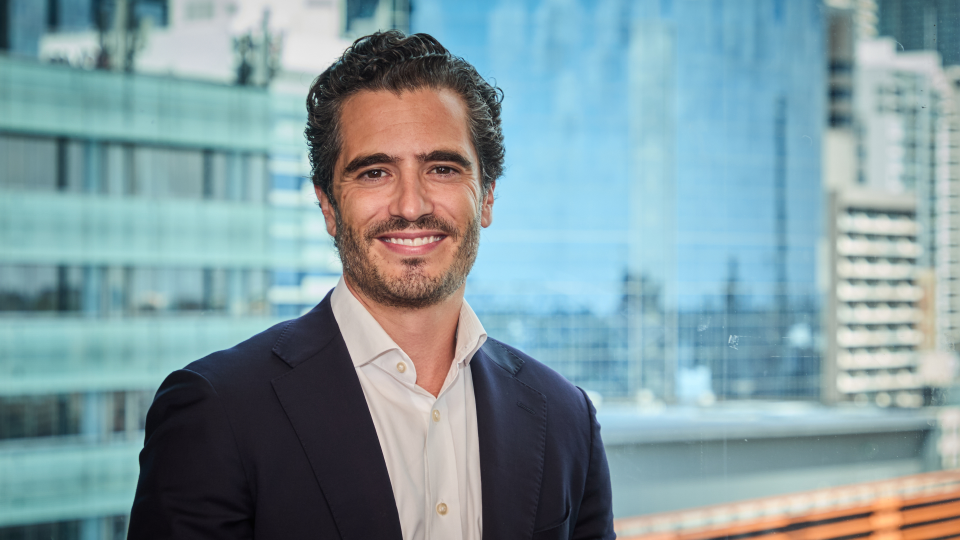 T. Rowe Price's Sam Ruiz