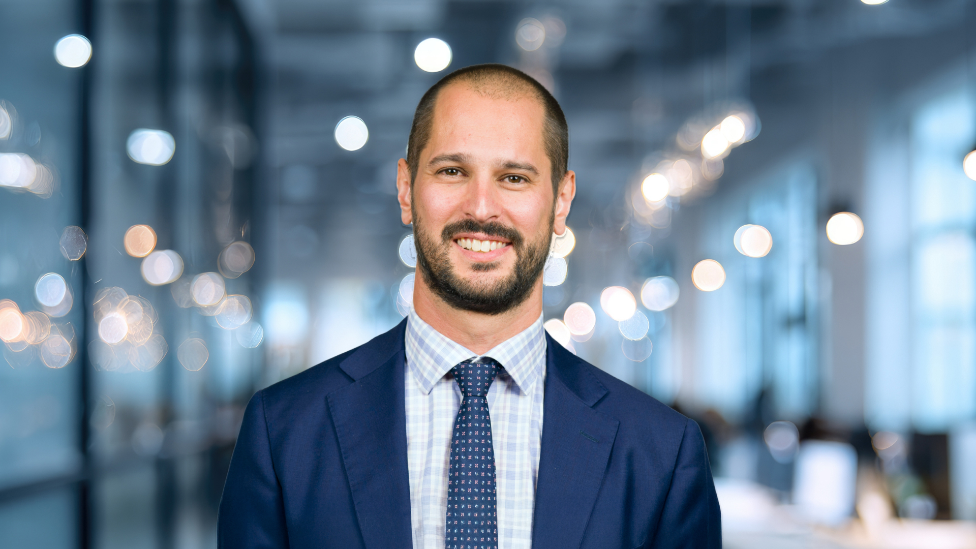 Munro Partners' James Tsinidis