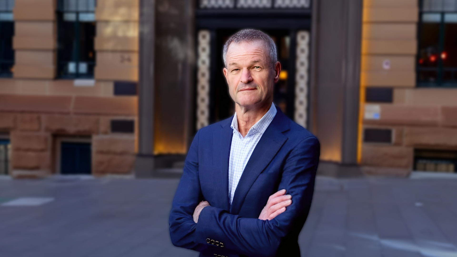 Centennial Asset Management's Michael Carmody