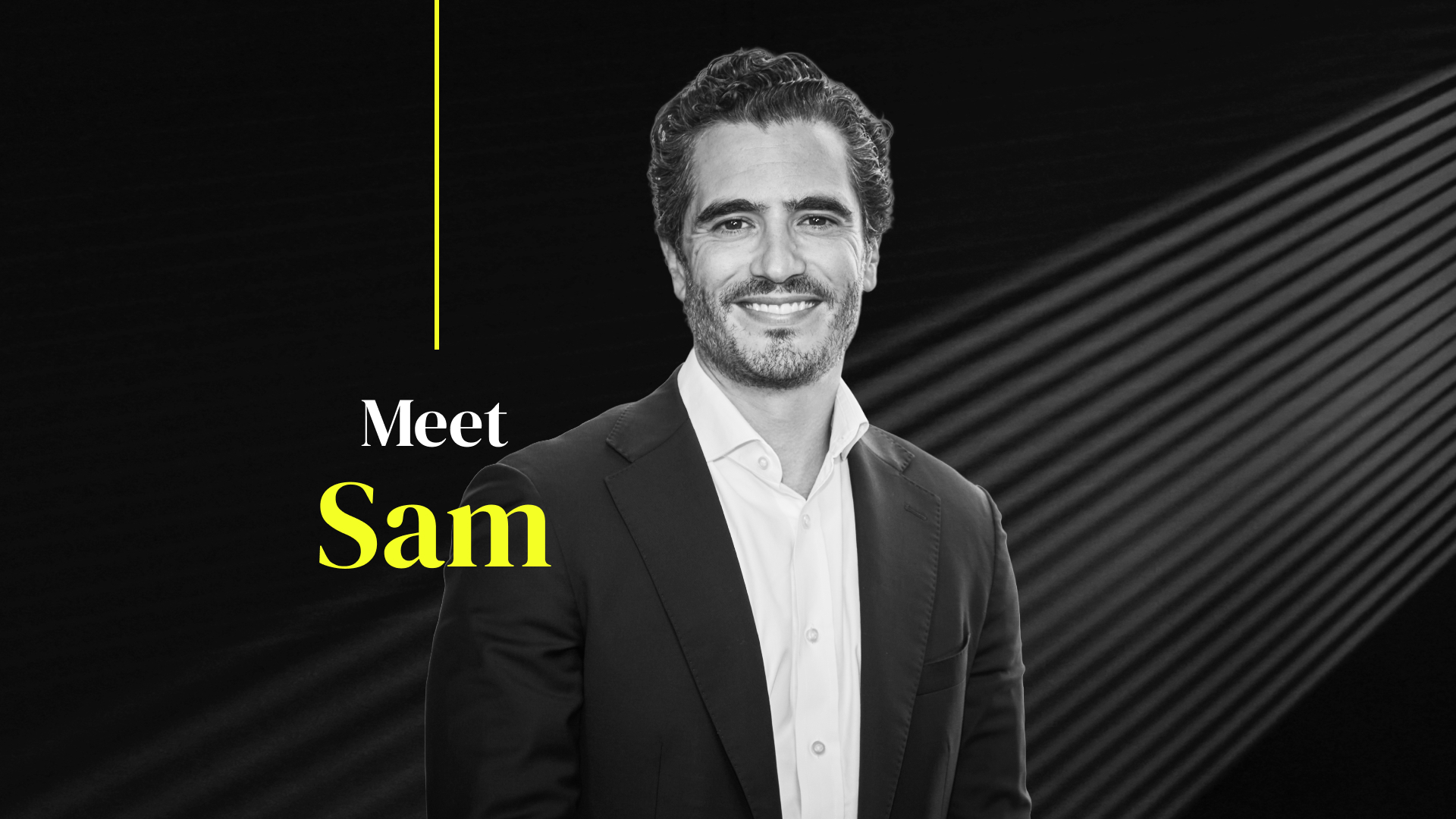 Sam Ruiz, T. Rowe Price