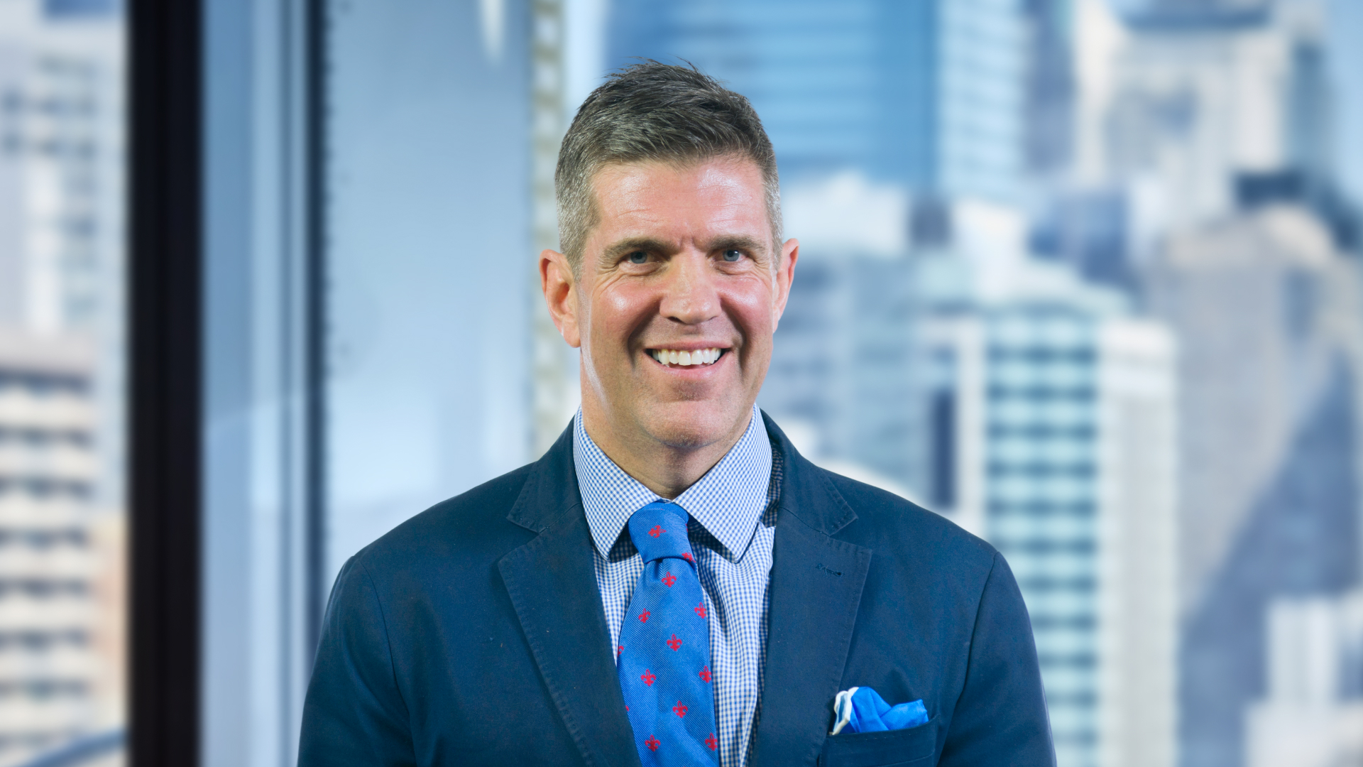  Hugh Dive of Atlas Funds Management