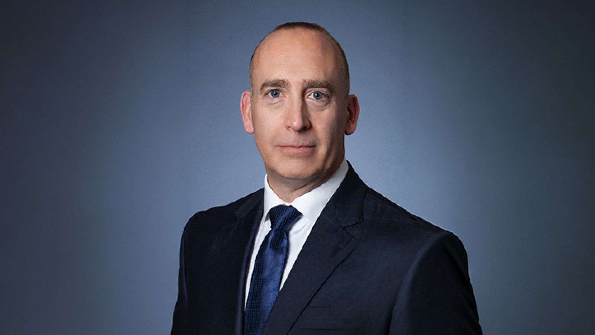 CI Global Asset Management's Geof Marshall