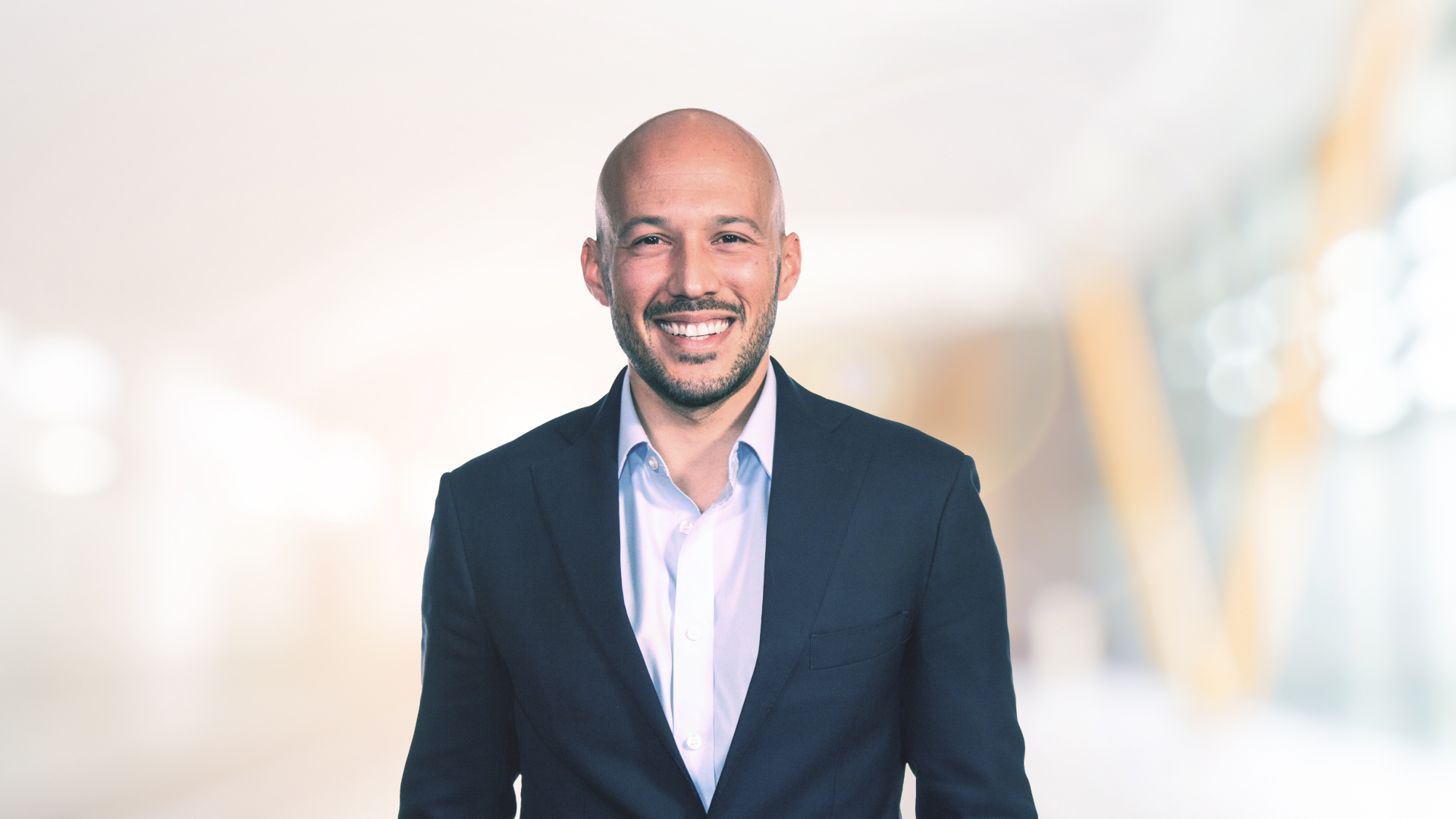 Seneca Financial Solutions' Luke Laretive