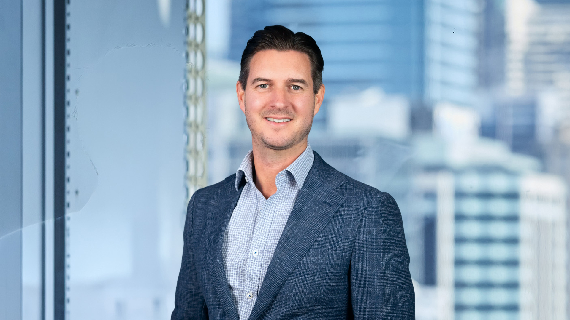 Matthew Jinks, Chief Executive Officer, SKS Technologies Grou
