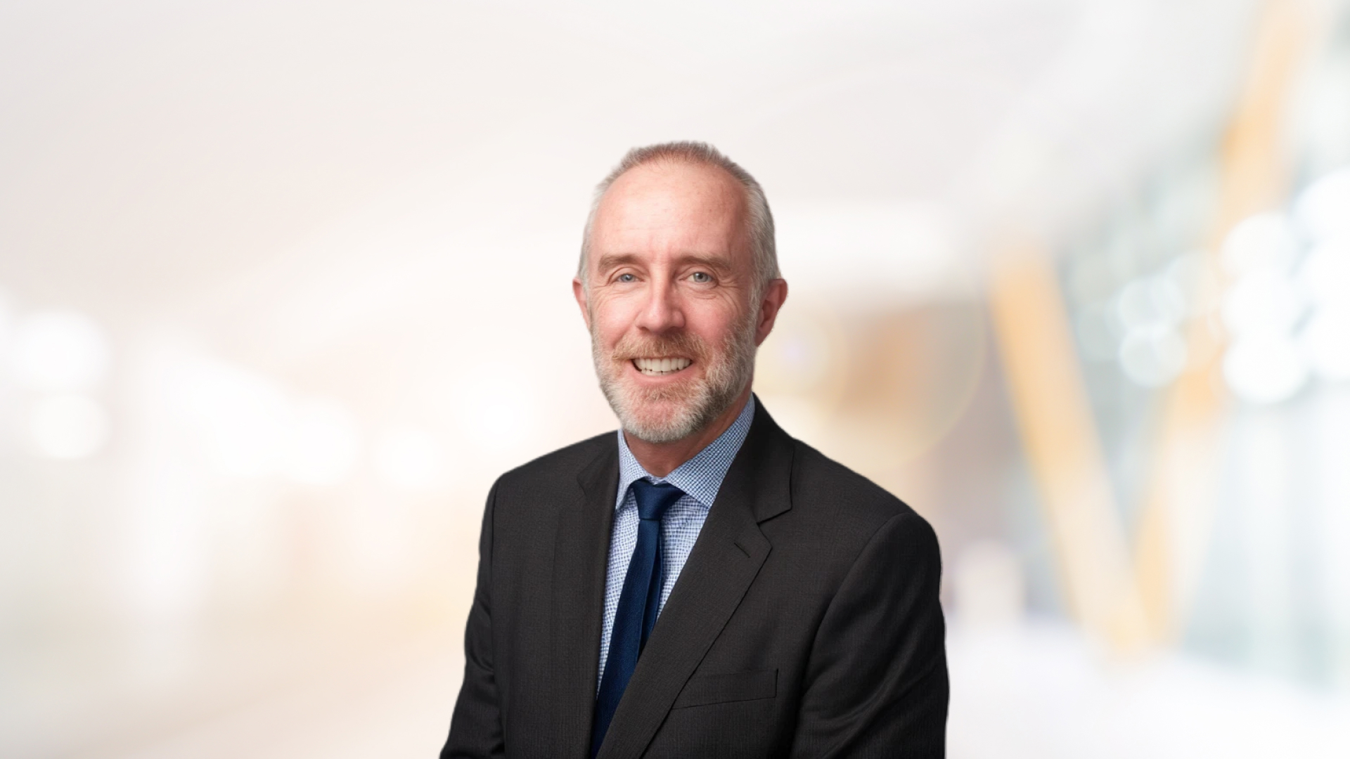 ClearBridge Investments' Patrick Potts