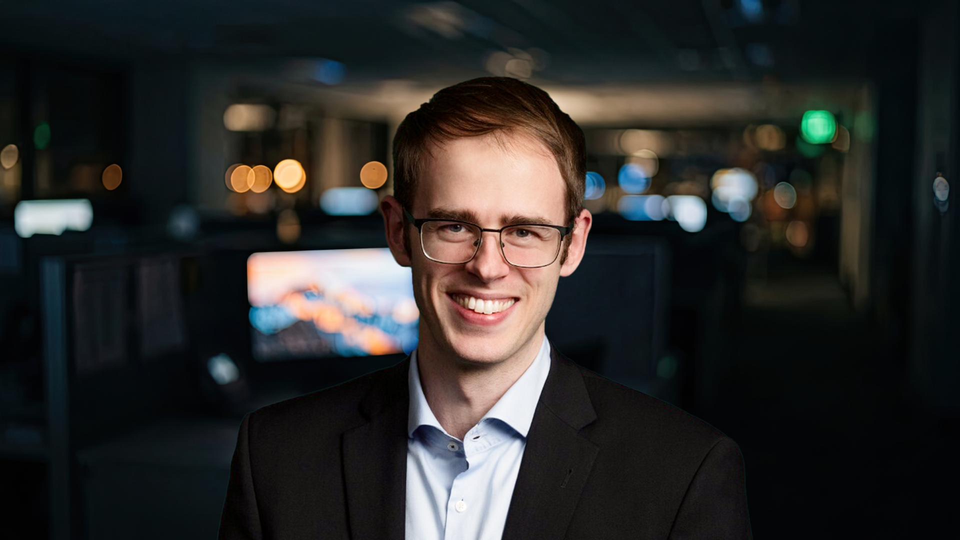 ETF Shares' David Tuckwell