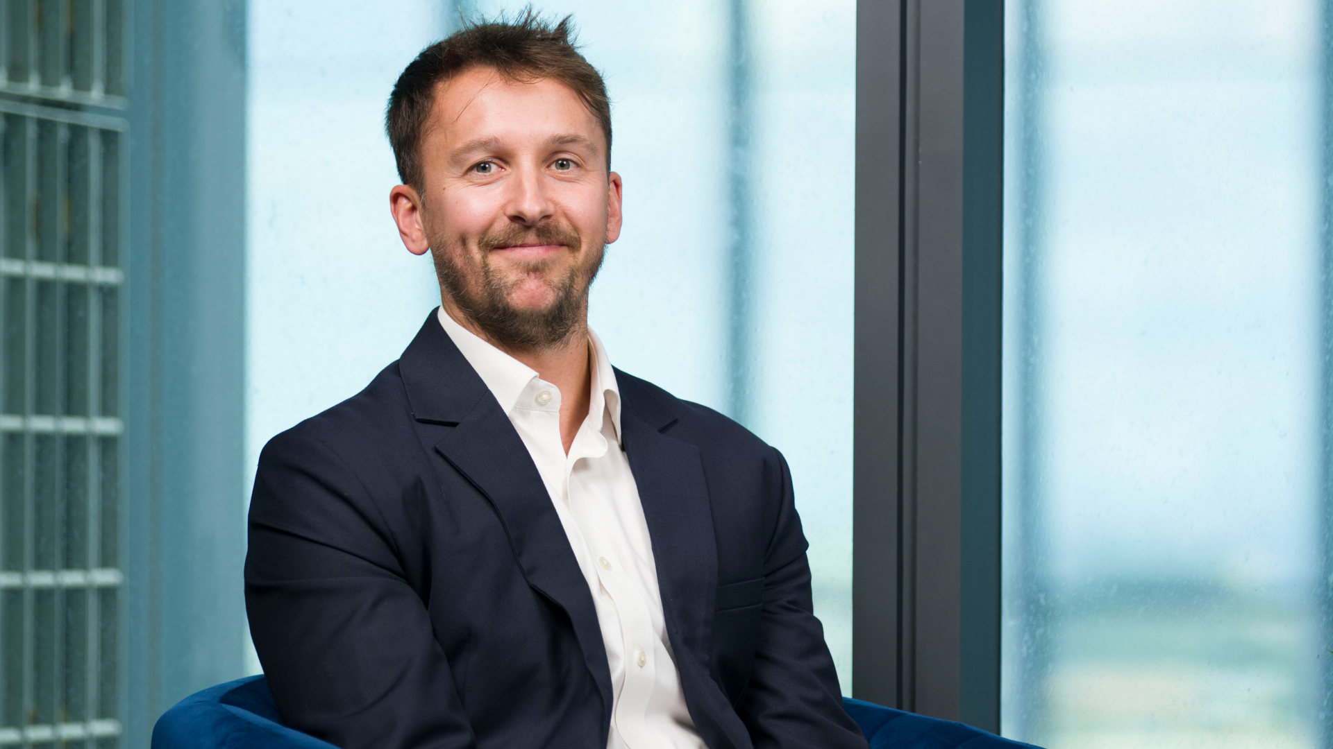 Will Taylor, ETF Shares