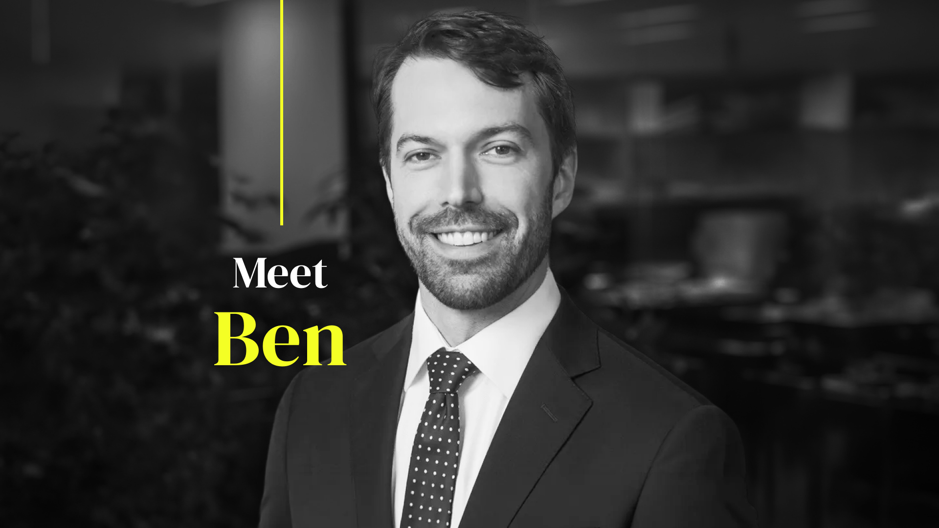 Ben McVicar, Magellan