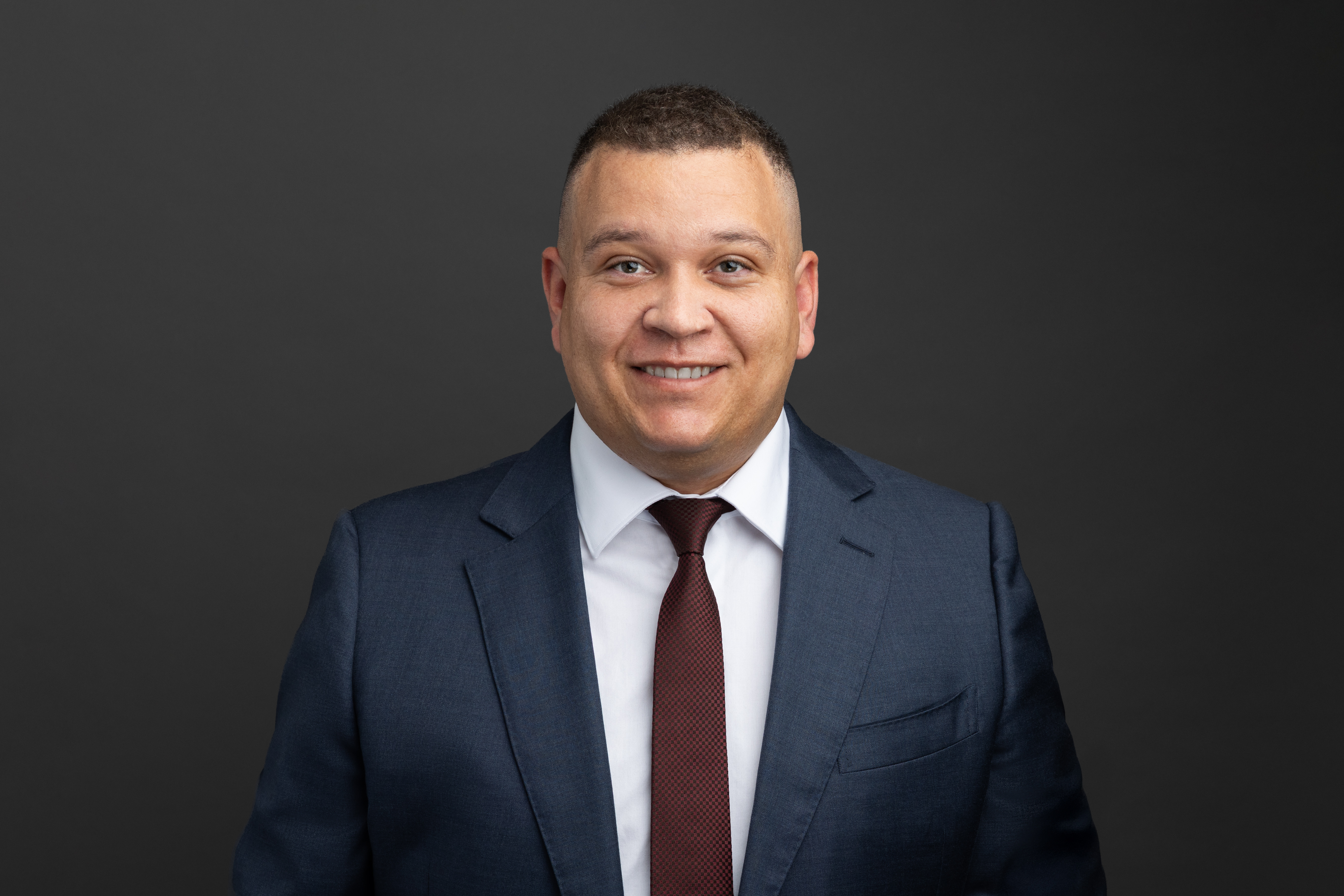Josef Jindra, Senior Financial Advisor for Viridian Advisory