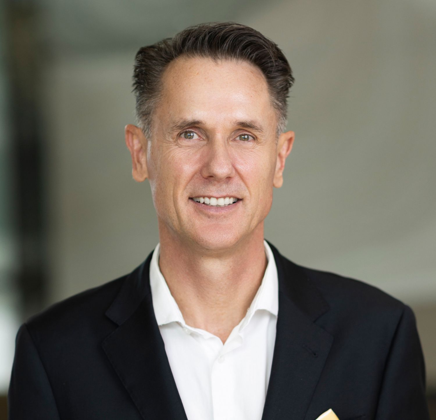 Roger Perrett, Partner and Founder, Executive Financial Advisor for Freshwater Wealth
