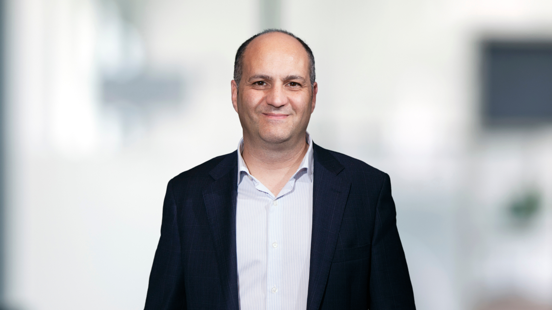 Talaria Asset Management's Chad Padowitz