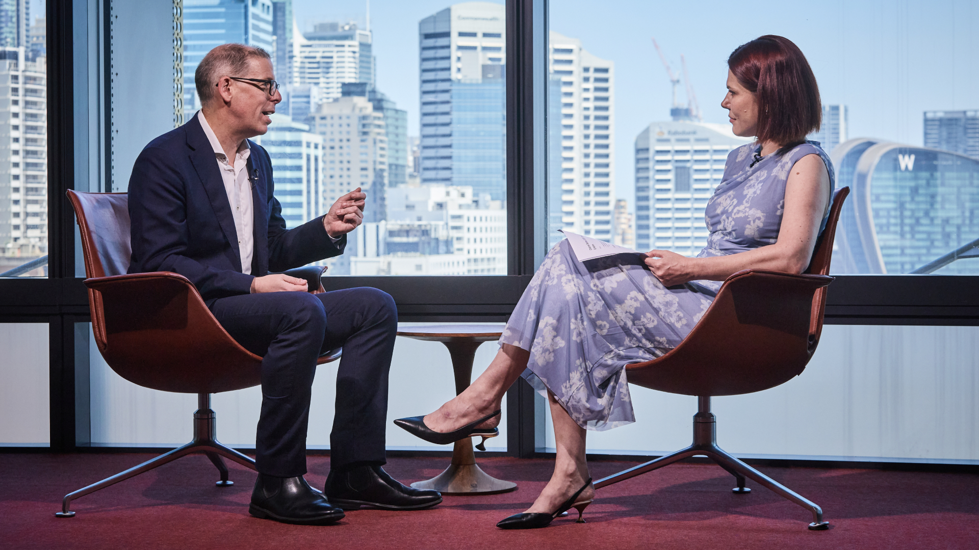Magellan Investment Partners' Alan Pullen