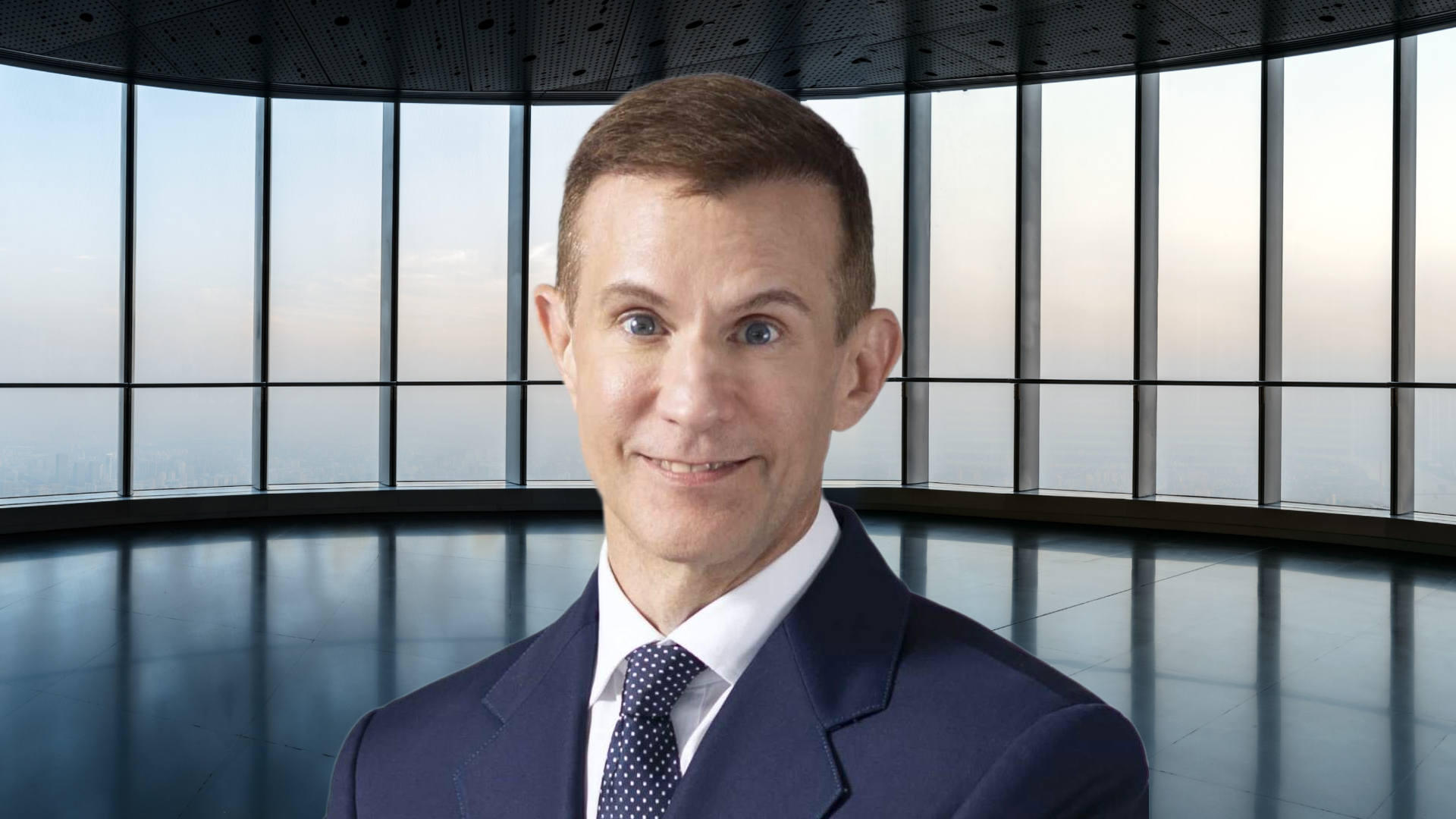Kent Hargis, AllianceBernstein