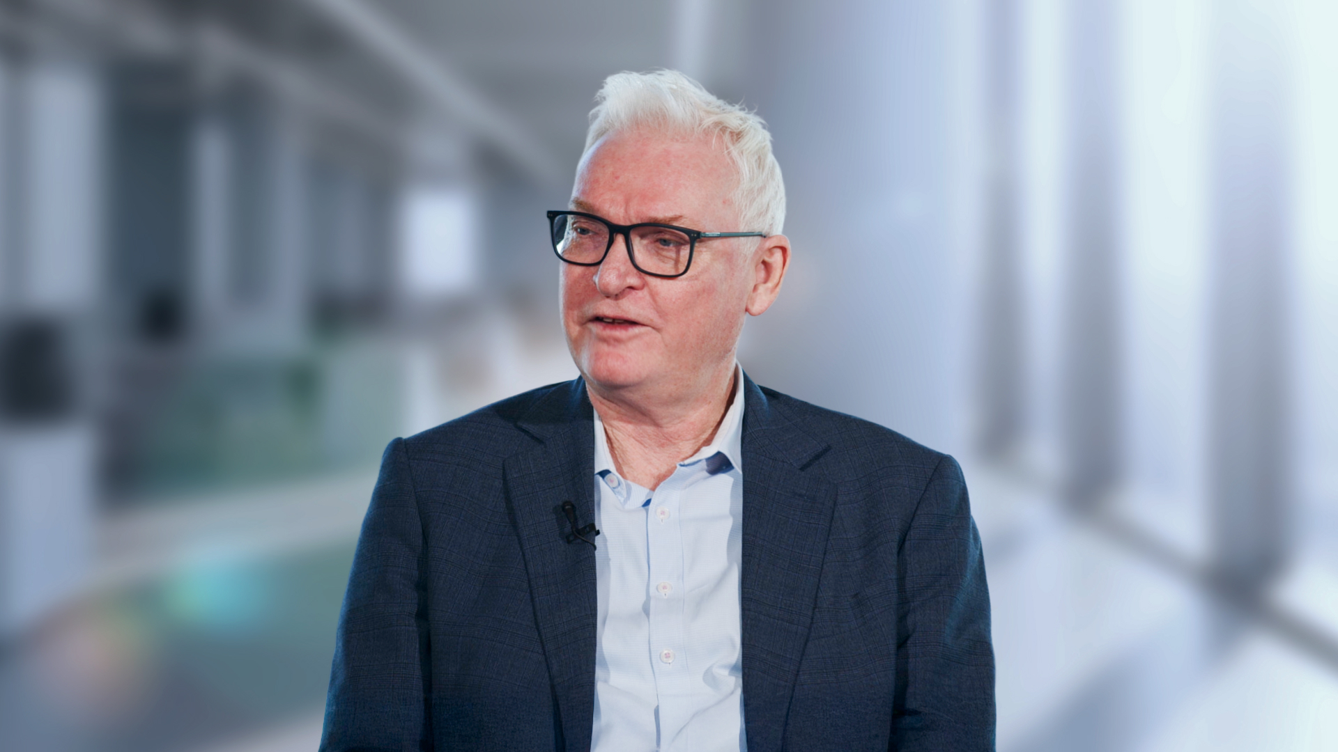 Dr Don Hamson, Plato Investment Management