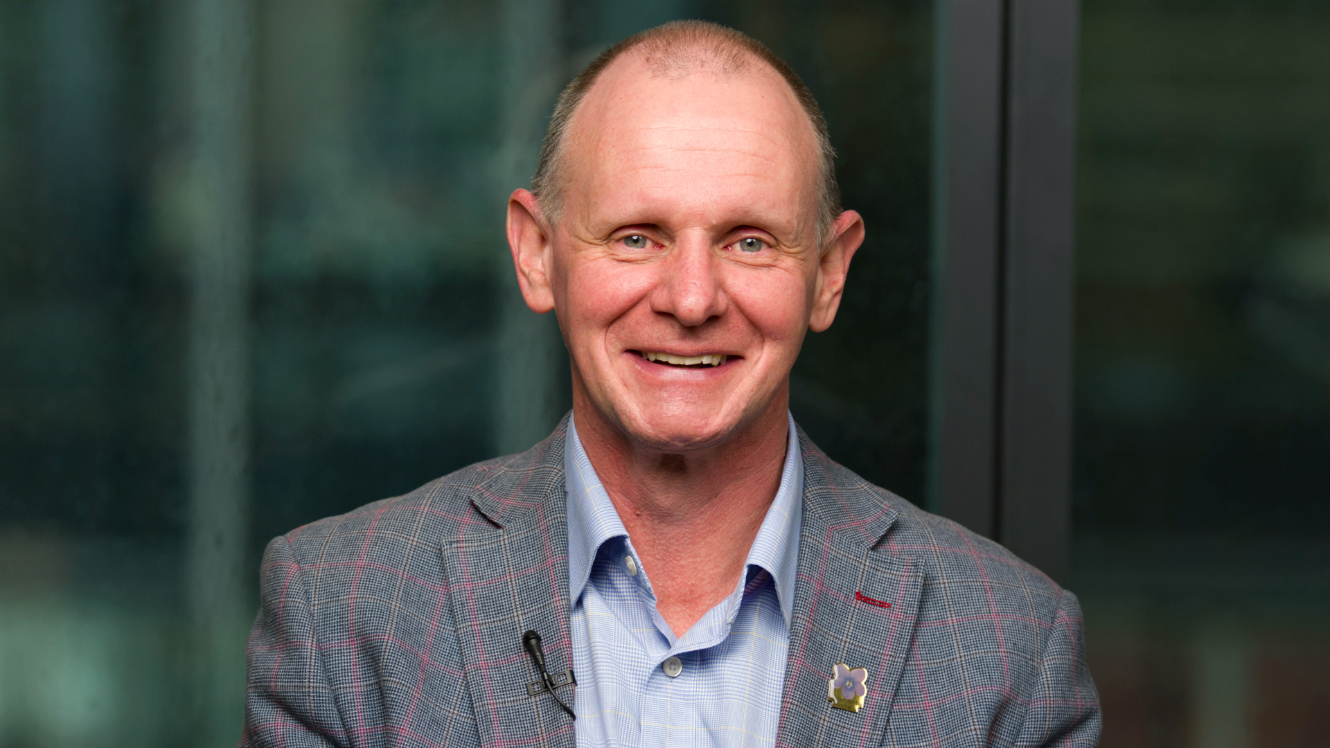 Andrew Wielandt, DP Wealth Advisory