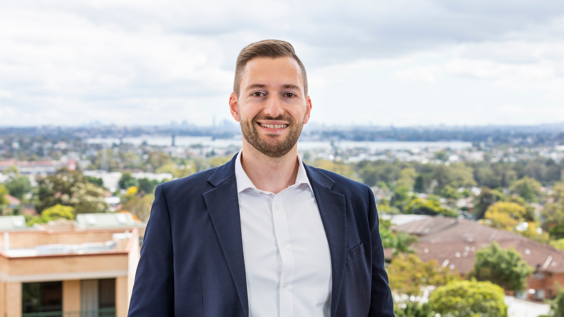 Tome Avelovski, Director & Senior Buyer’s Agent, Ready Set Buy