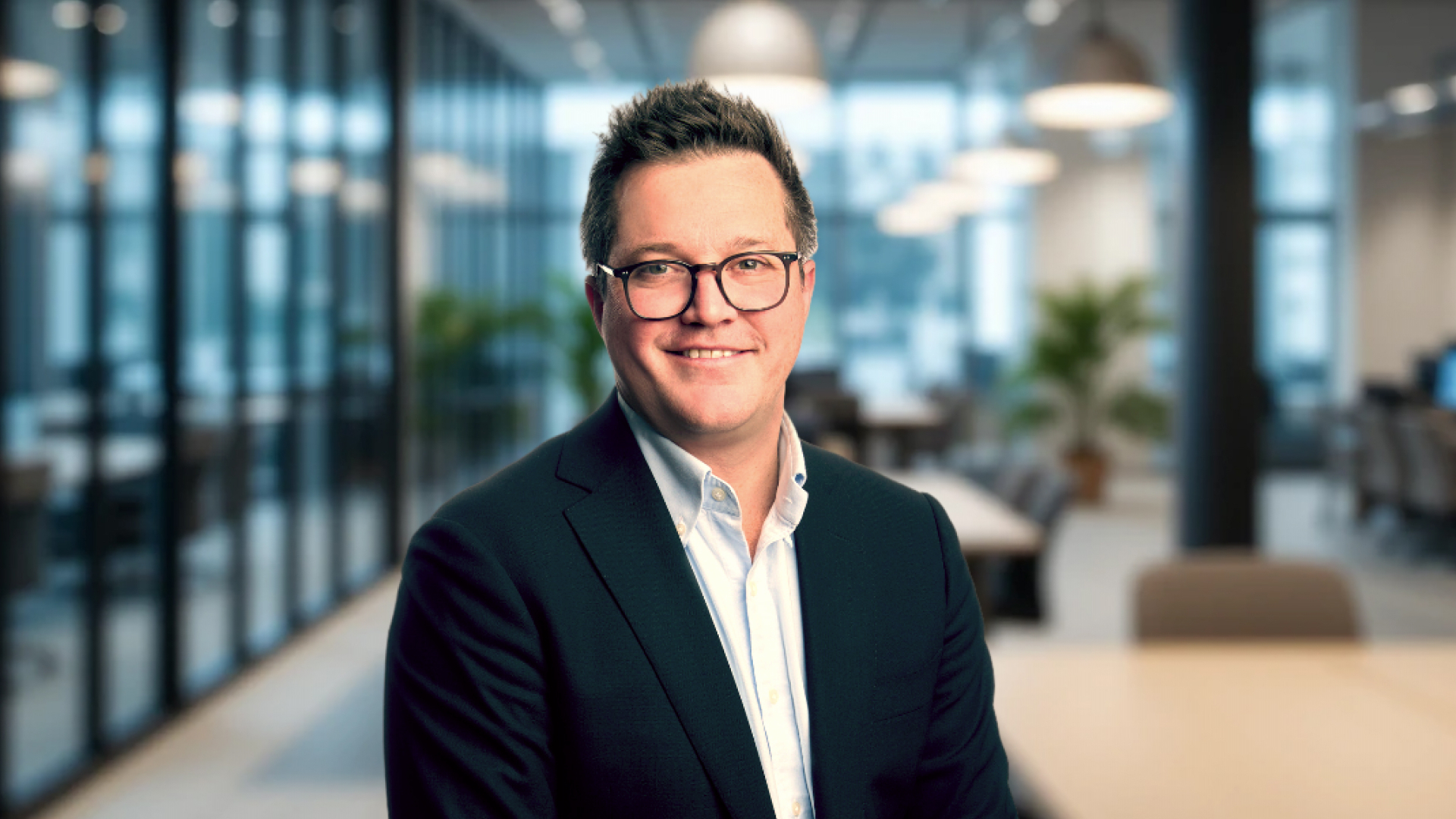 Ryan Donnar, Managing Partner and Investment Committee member at Privity Credit