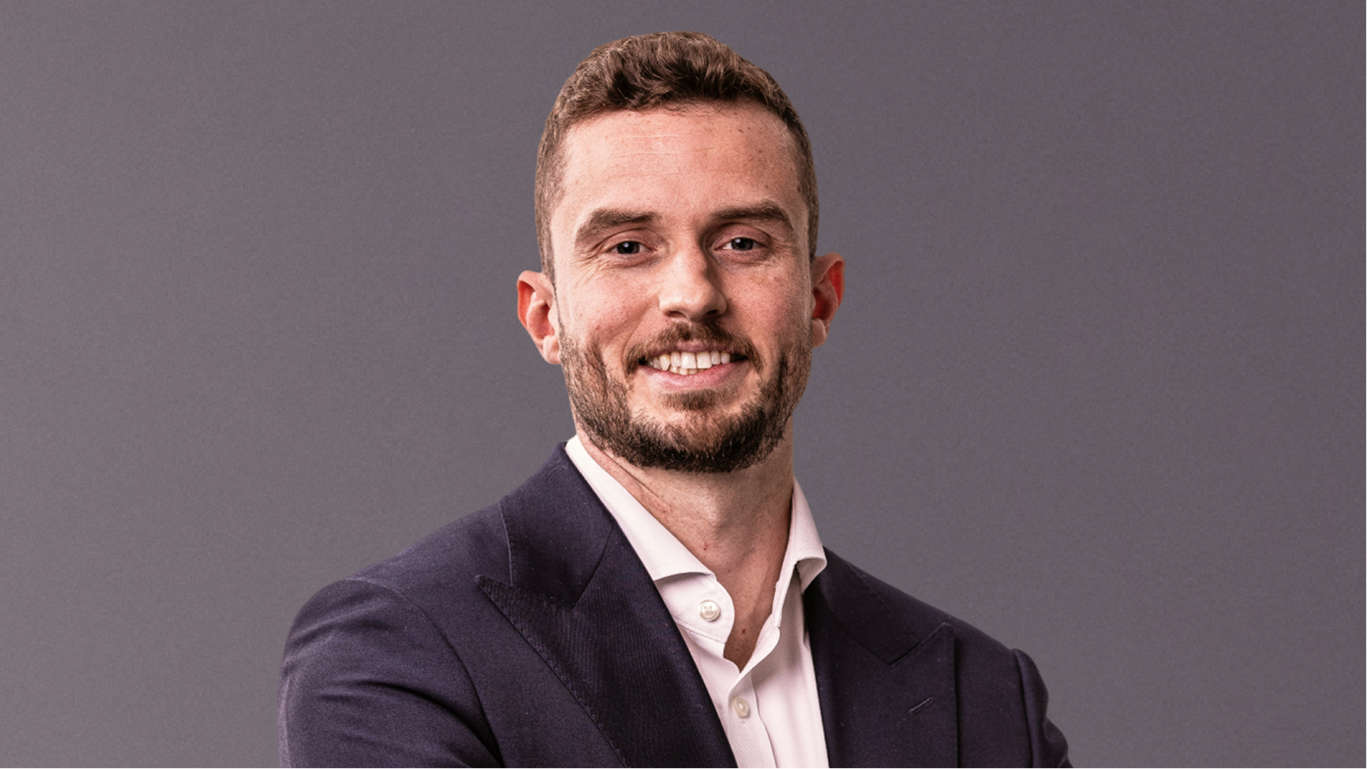 Alex Thompson, Viola Private Wealth