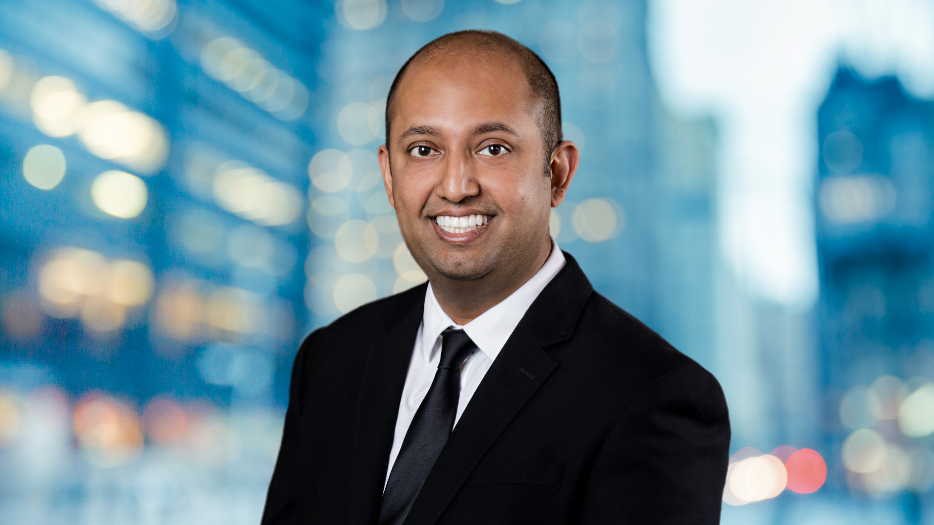 Datt Capital Founder and Chief Investment Officer Emanuel Datt