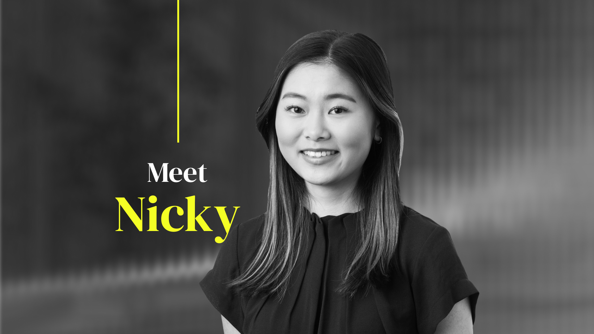 Nicky Sun, Munro Partners