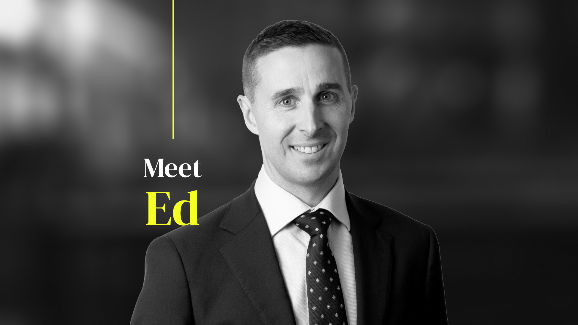 Ed Waller, Yarra Capital Management