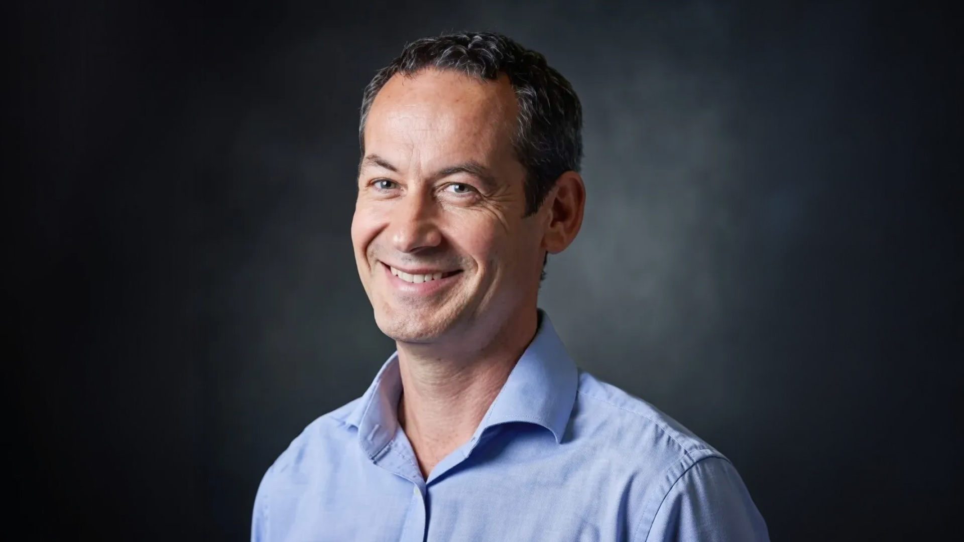 Brickfloor founder and CEO Dean Fraser