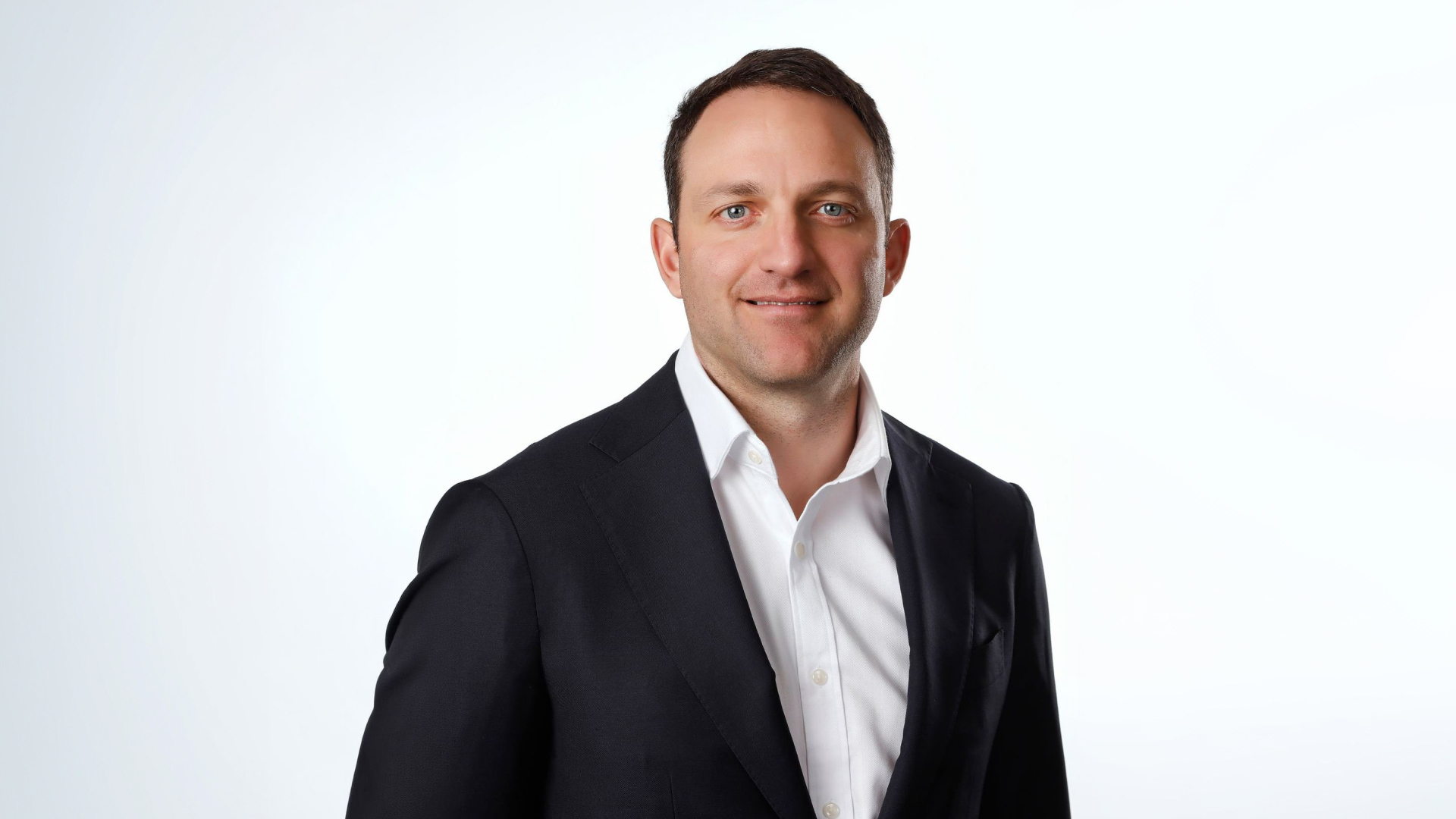 Dexus' Mark Mazzarella