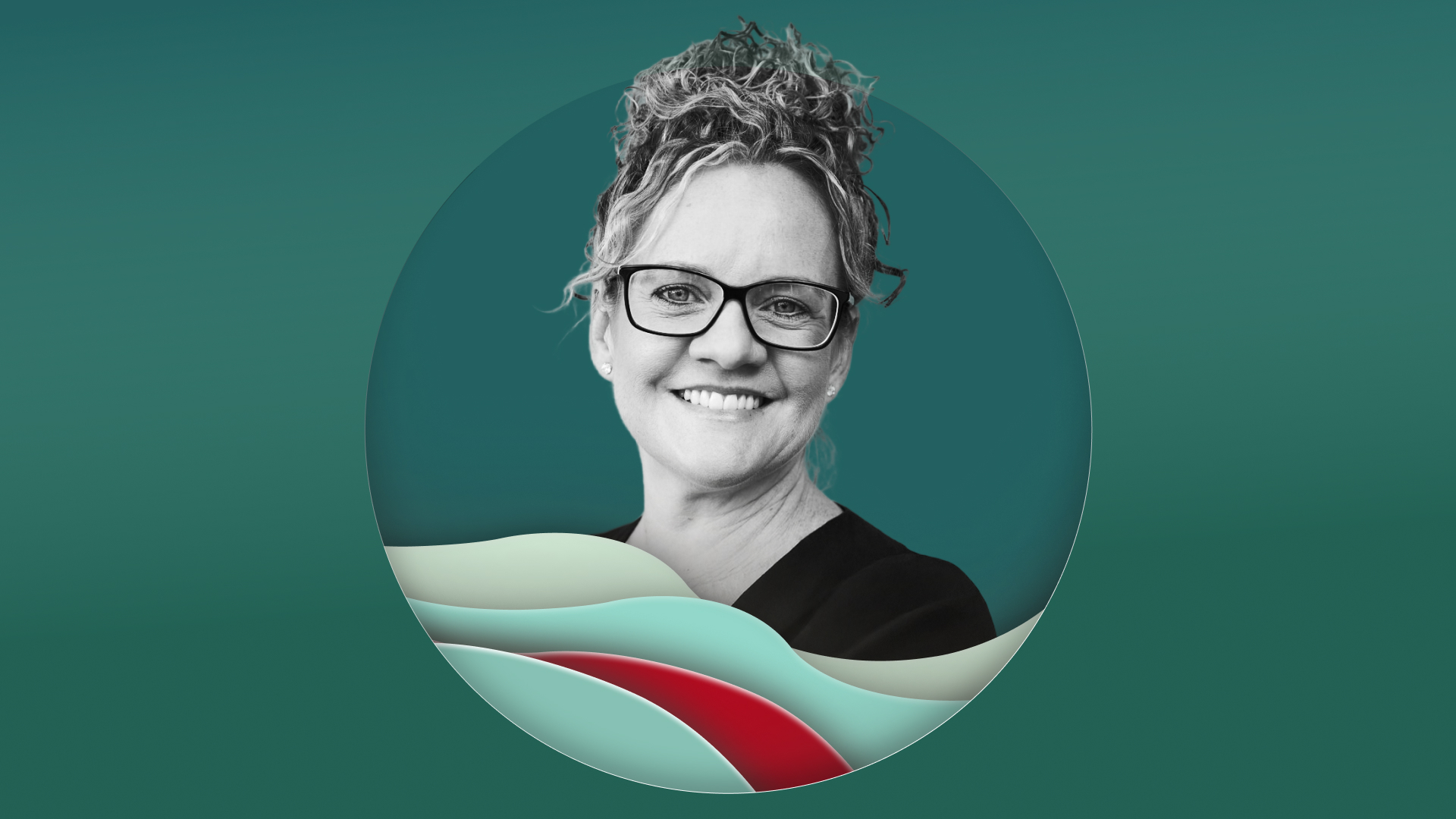 Sarah Shaw, Chief Investment Officer, 4D Infrastructure