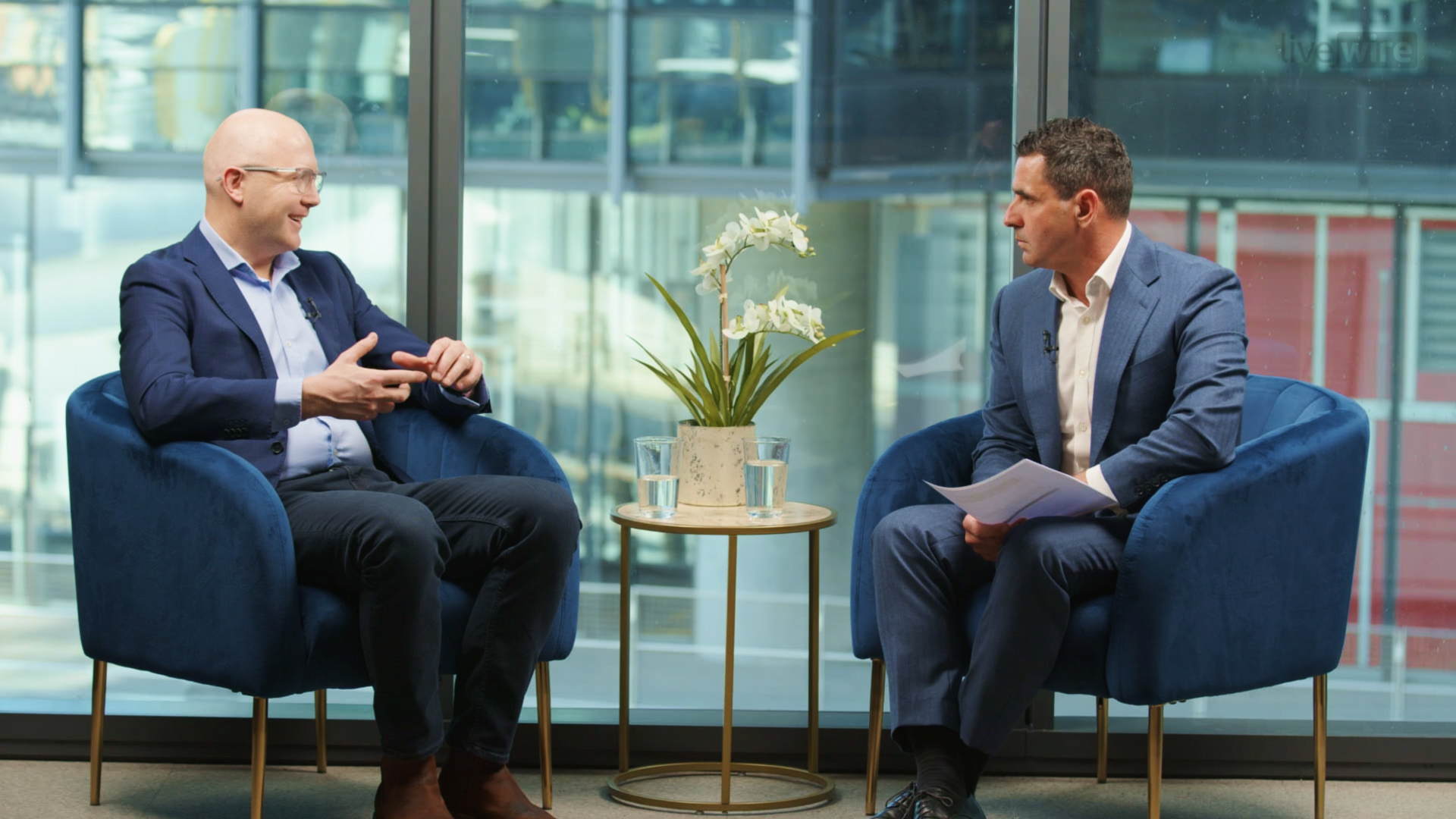 Market Partners' James Gerrish says investors are too negative on the ASX and that's creating plenty of opportunities. 