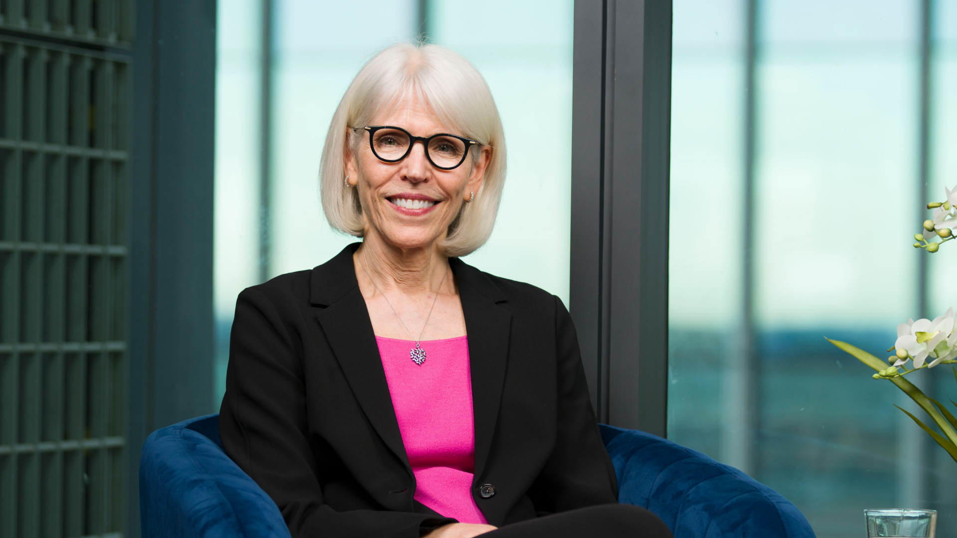 Hollie Briggs is the Head of Global Product Management of Loomis Sayles Growth Equity Strategies.