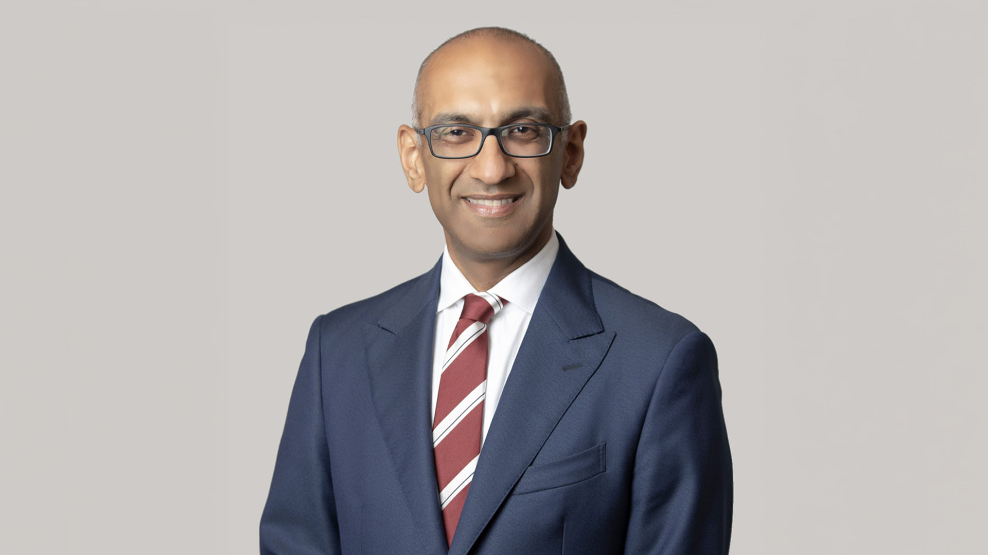 Portfolio manager Suhas Nayak, Allan Gray