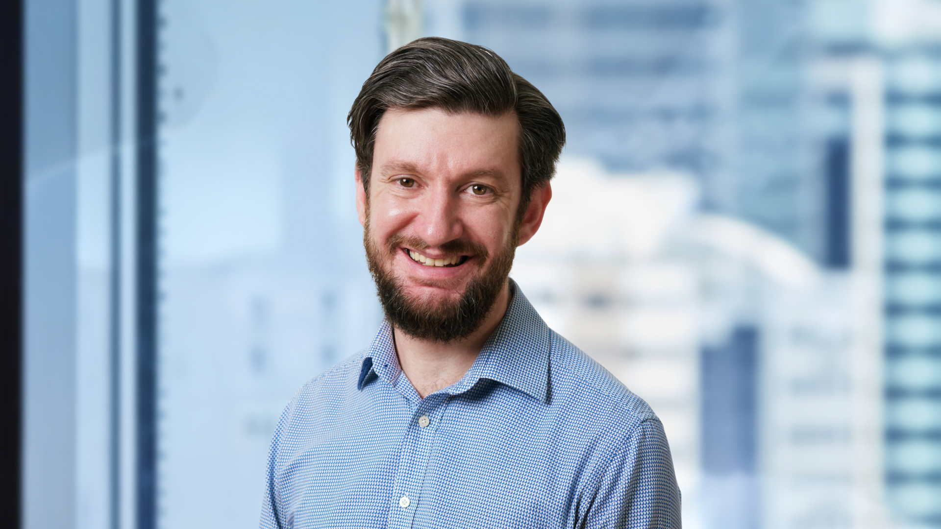Patrick Poke, Managing Editor (Editorial), Livewire Markets. 