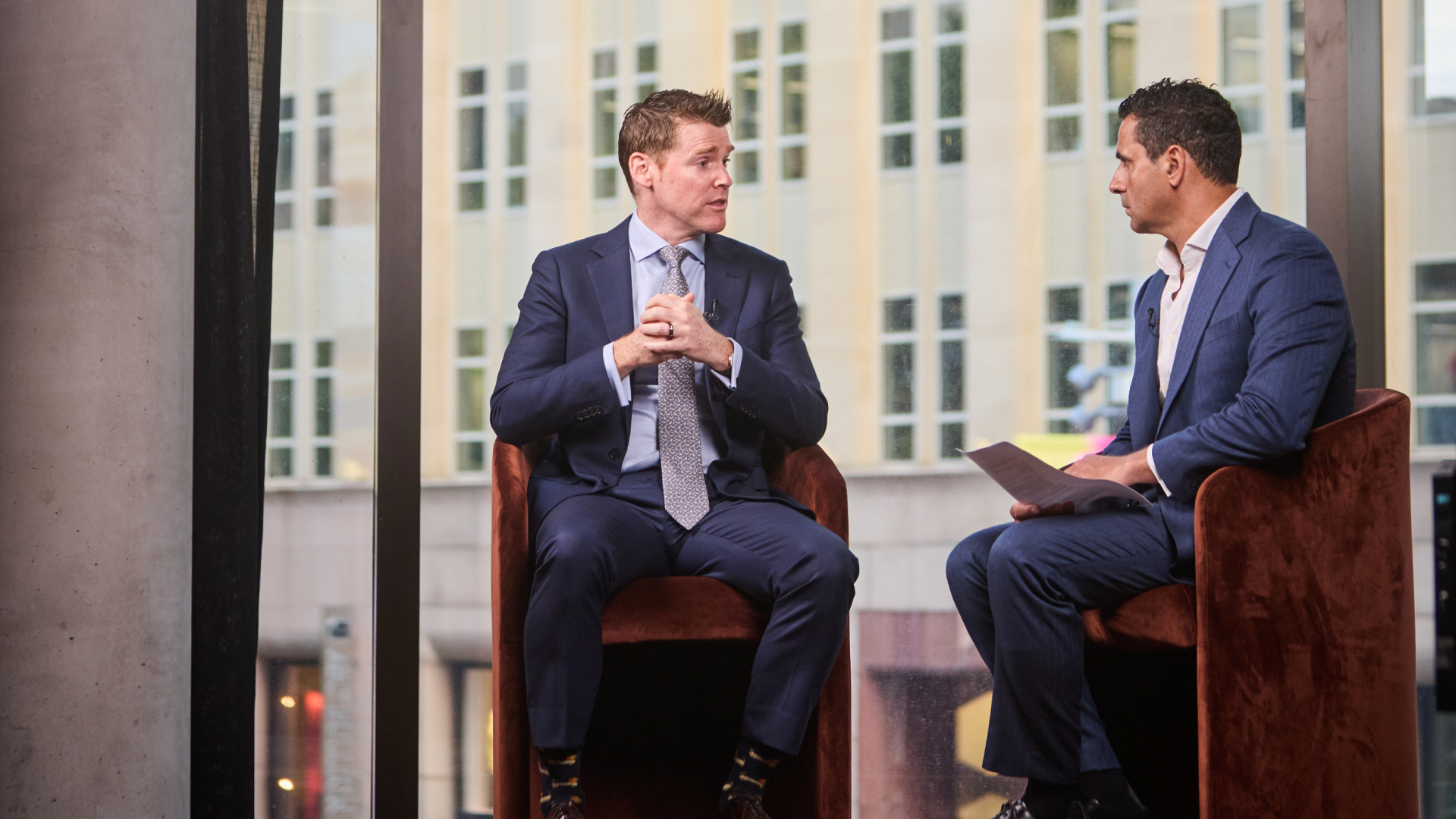 Nick Kelly, Portfolio Manager, WAM Alternative Assets (ASX:WMA)