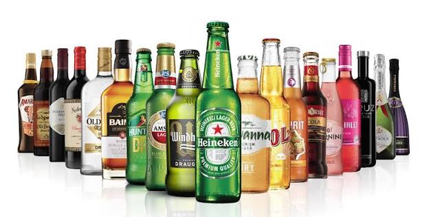 Heineken Portfolio