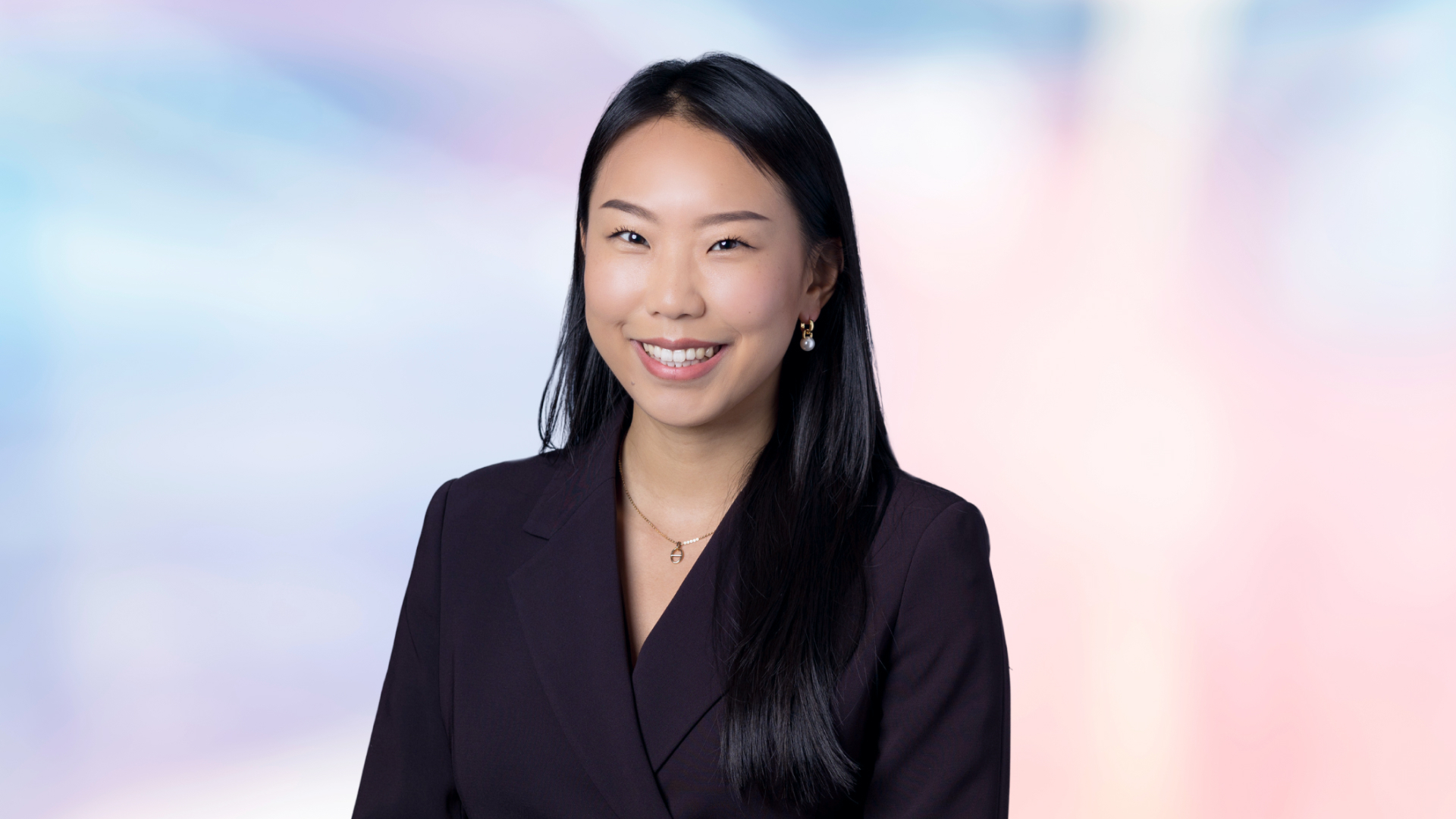 WAM’s Hailey Kim