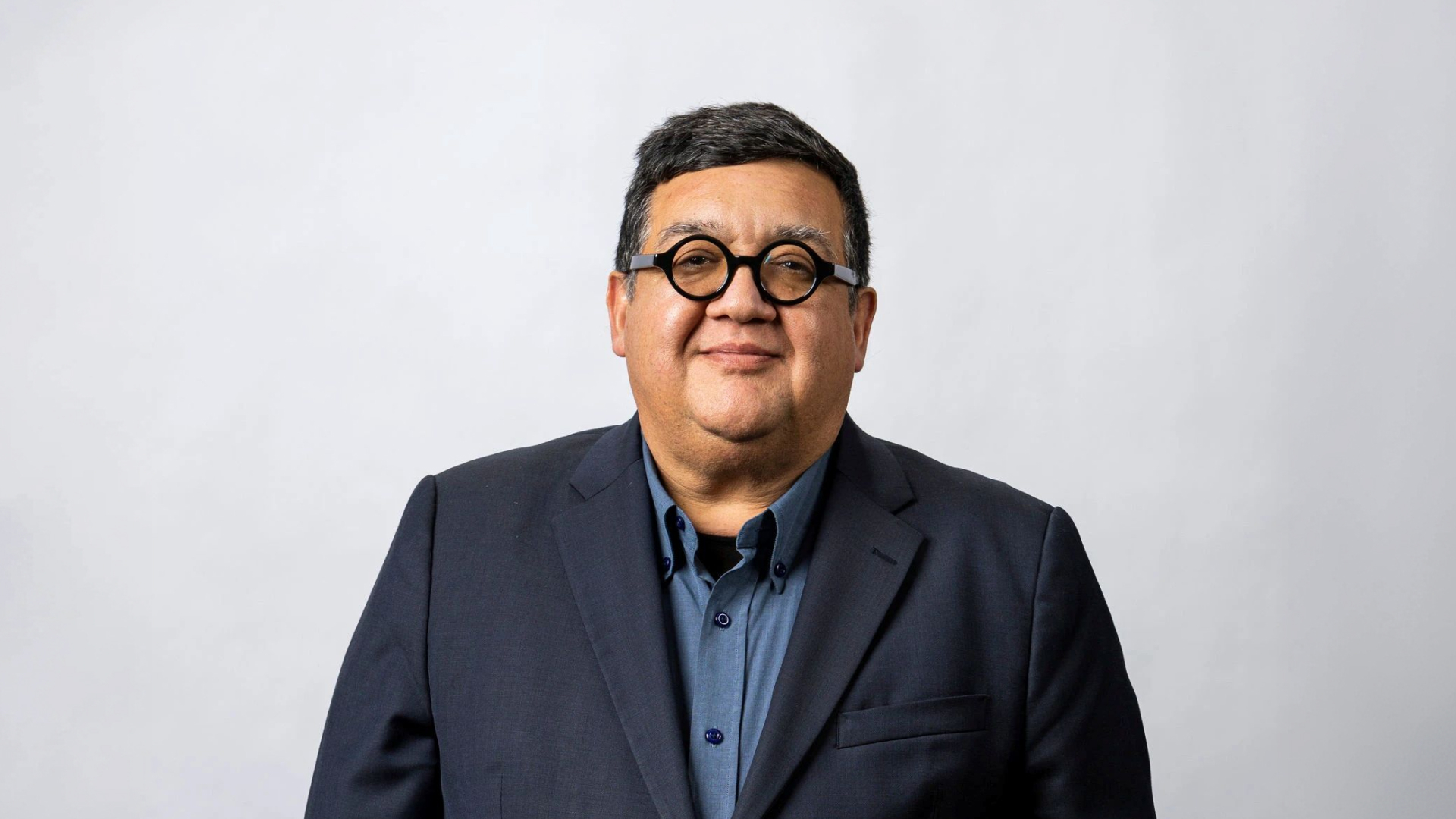 HostPlus's Chief Investment Officer Sam Sicilia