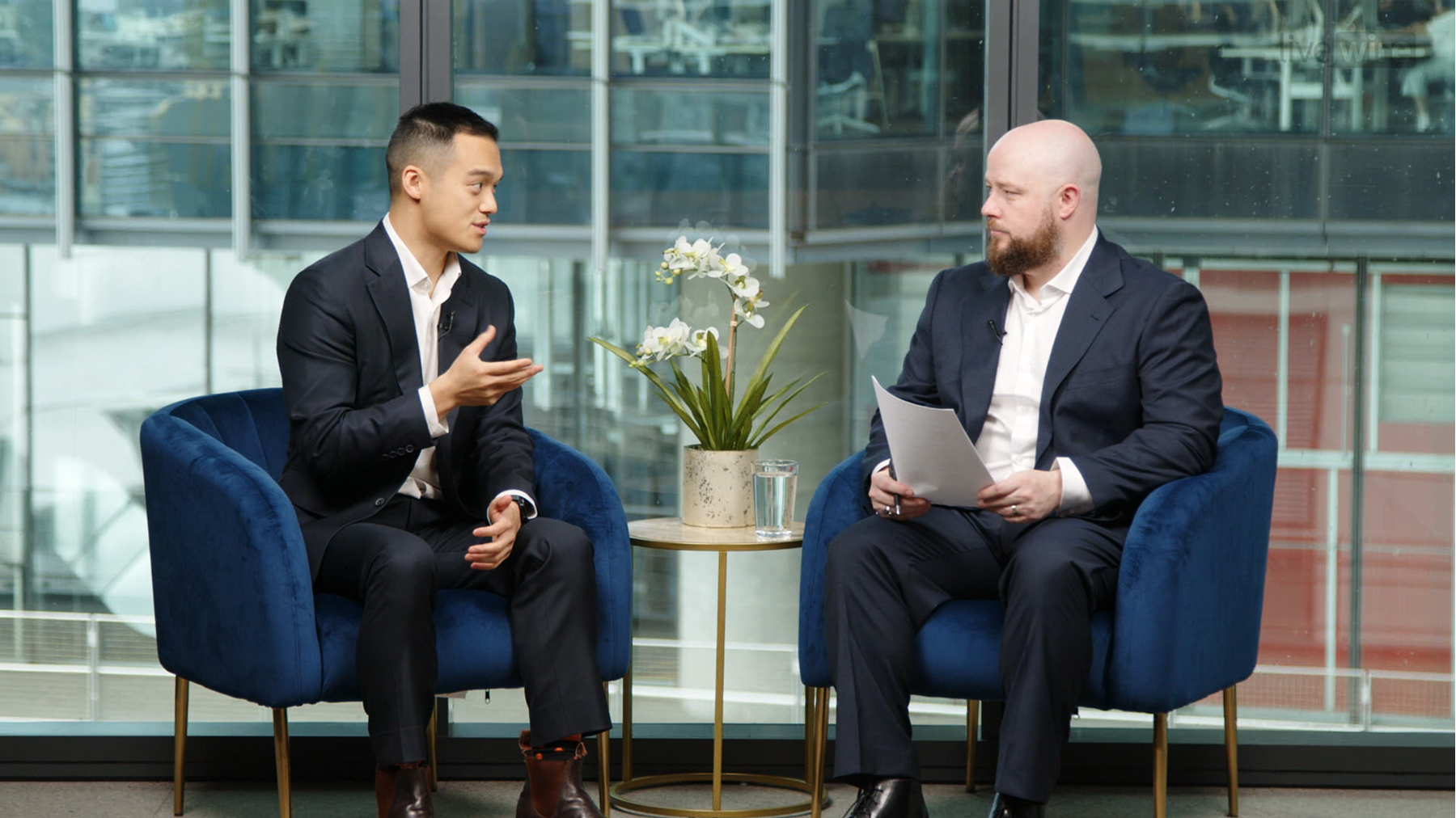 Betashares Investment Strategist Hugh Lam
