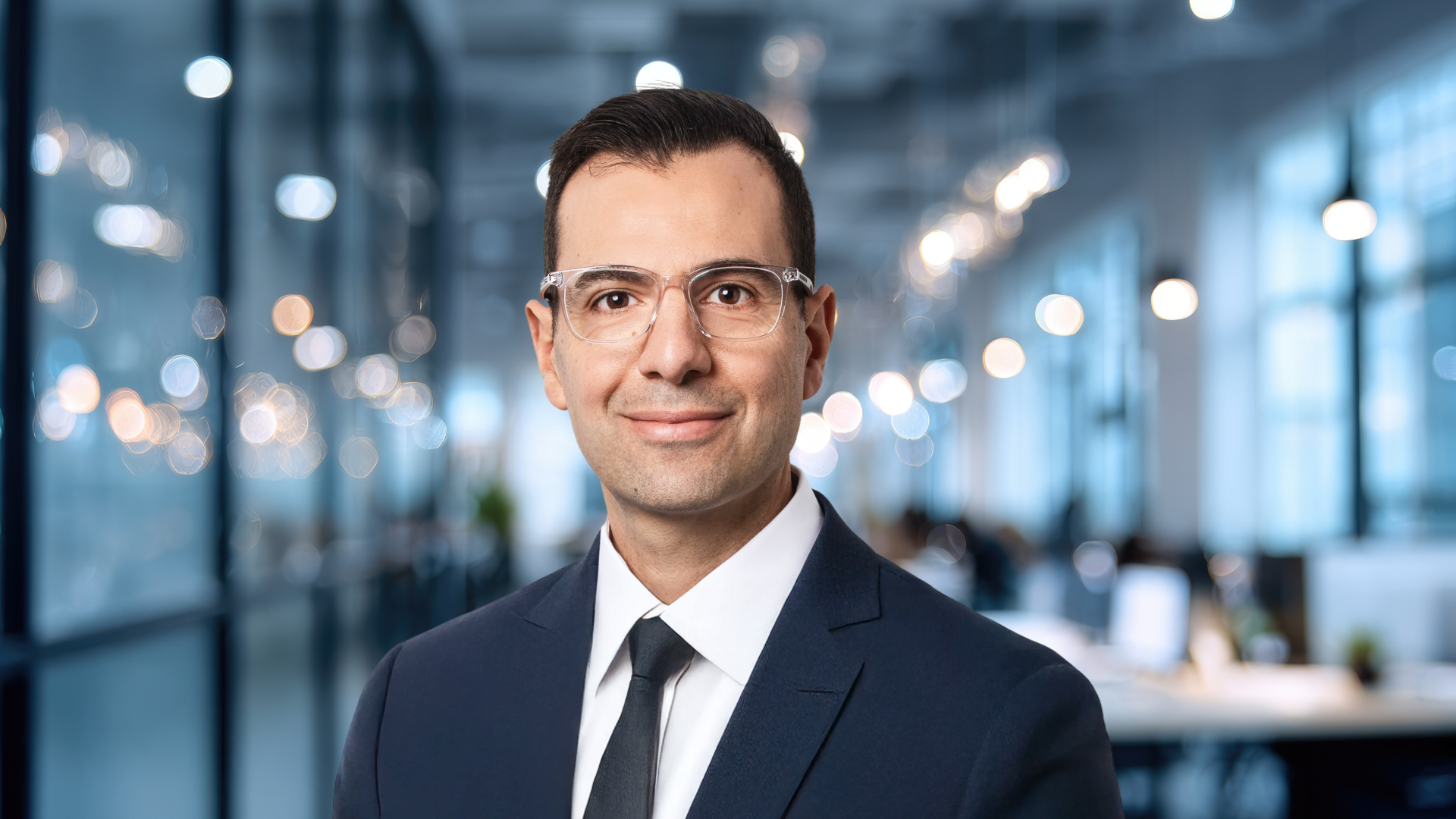 Airlie Funds Management's Ray David