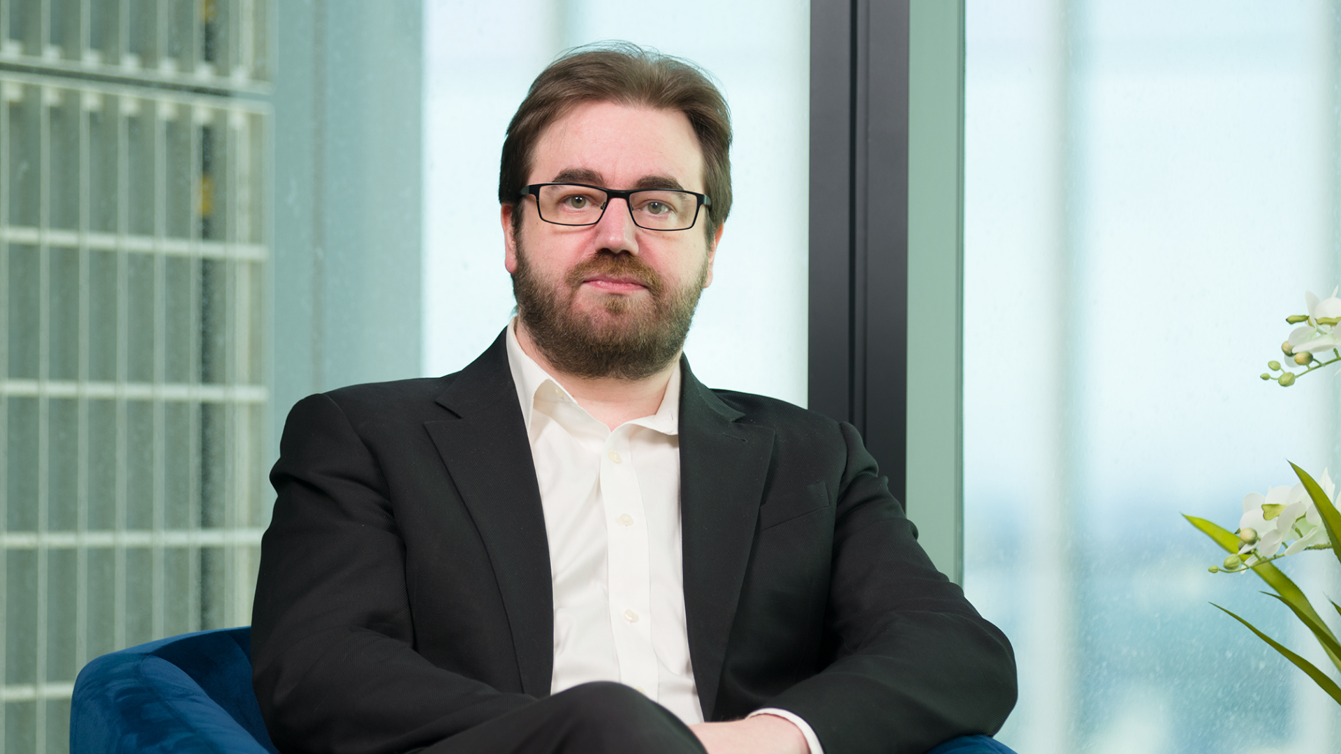 Harvey Migotti is the portfolio manager of the Forager International Shares Fund.