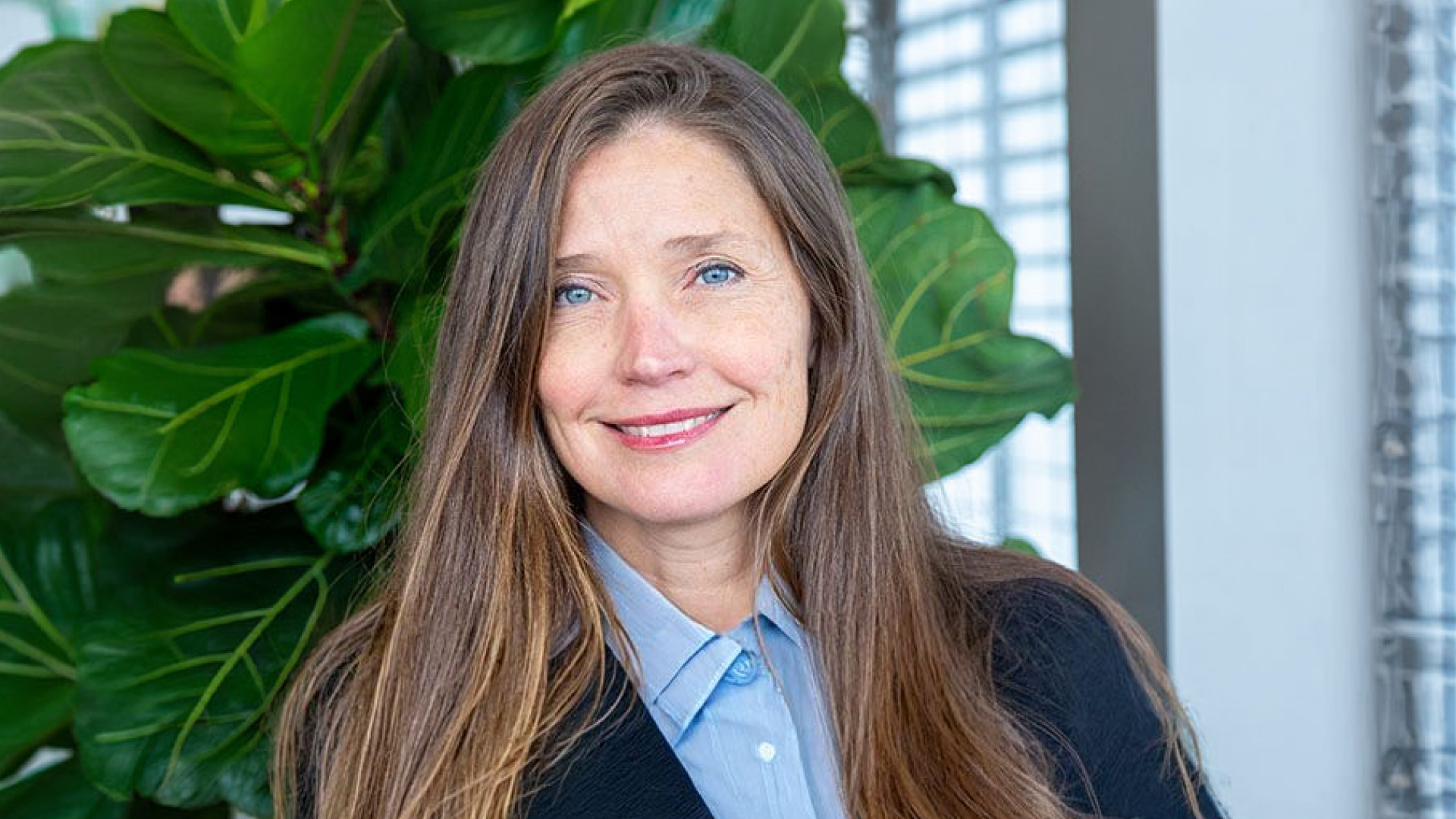 Zara Lyons, Fidelity International