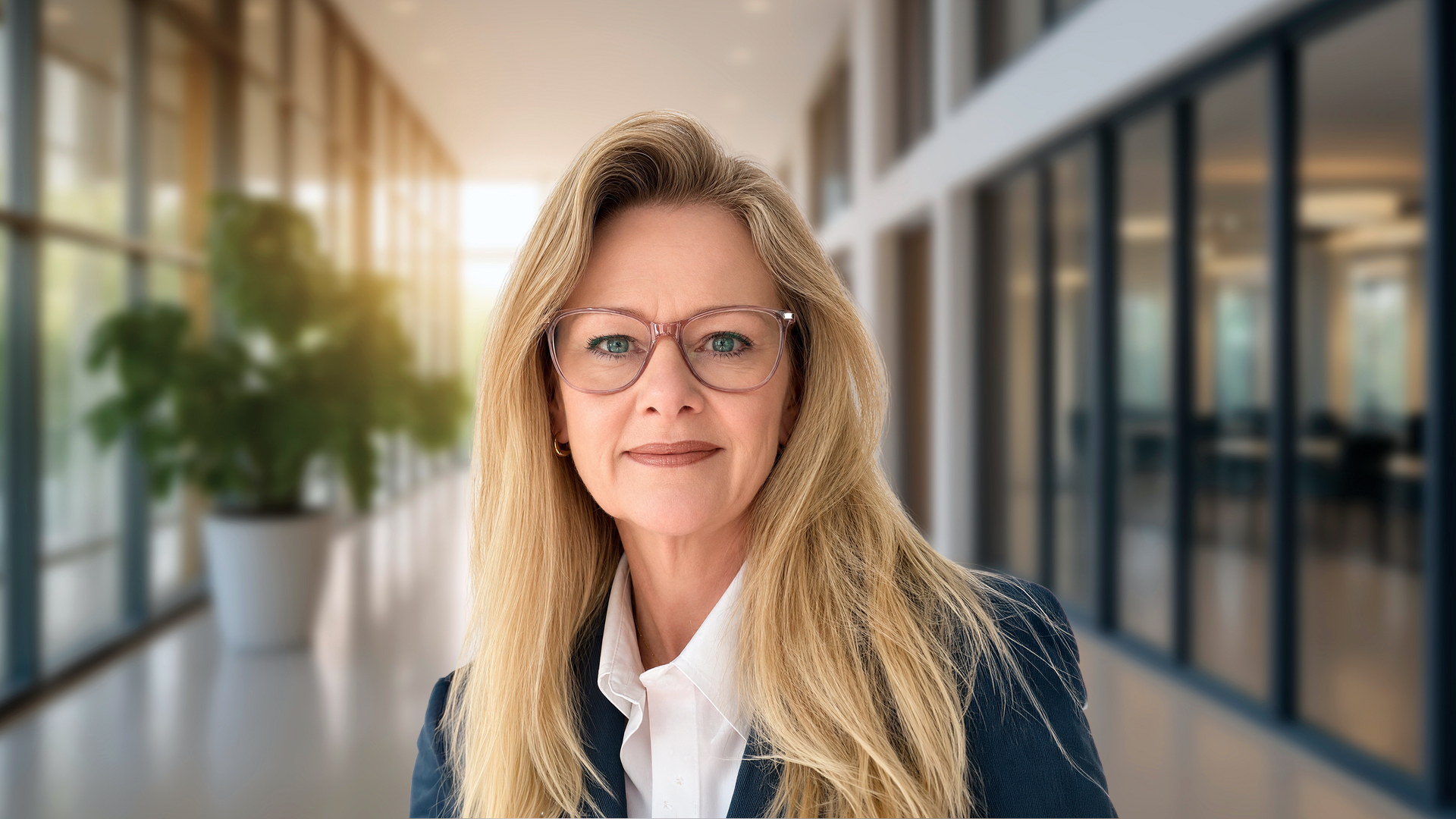 BlackRock Australia's Lydia Vitalis 