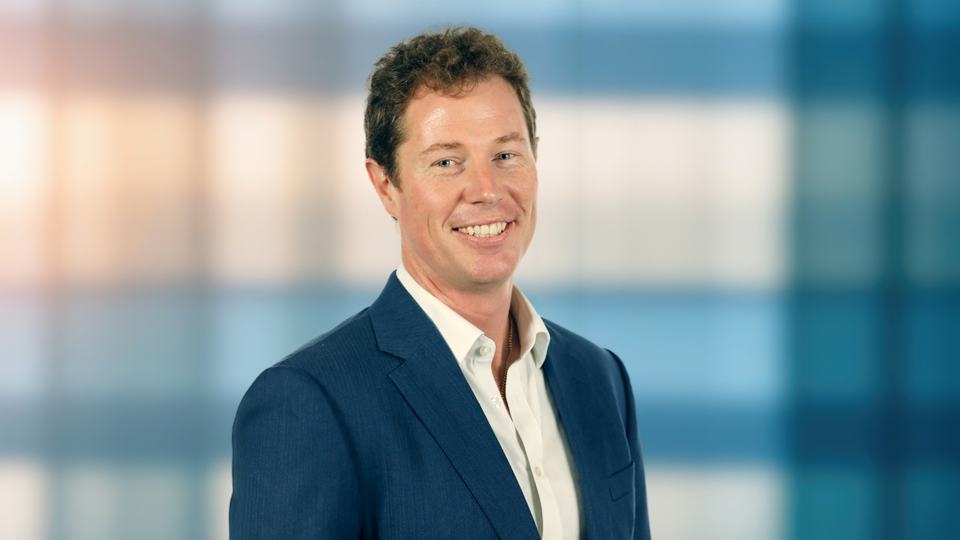 Dr Michael O'Neill, Portfolio Manager, IML