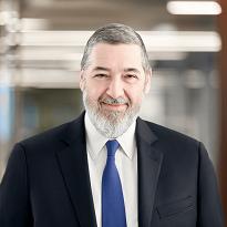 Ari Bousbib - IQVIA's CEO