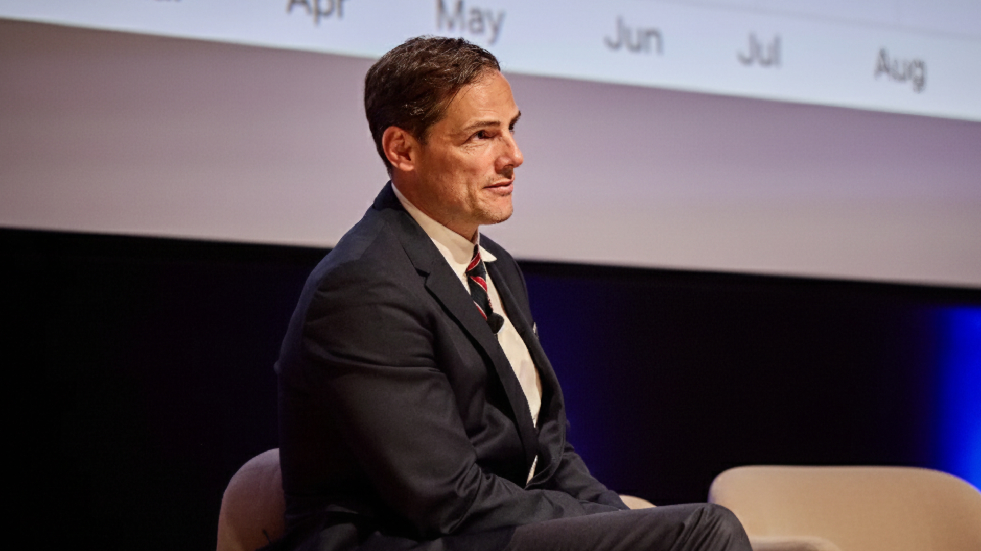 Plato Investment Management's Dr David Allen 