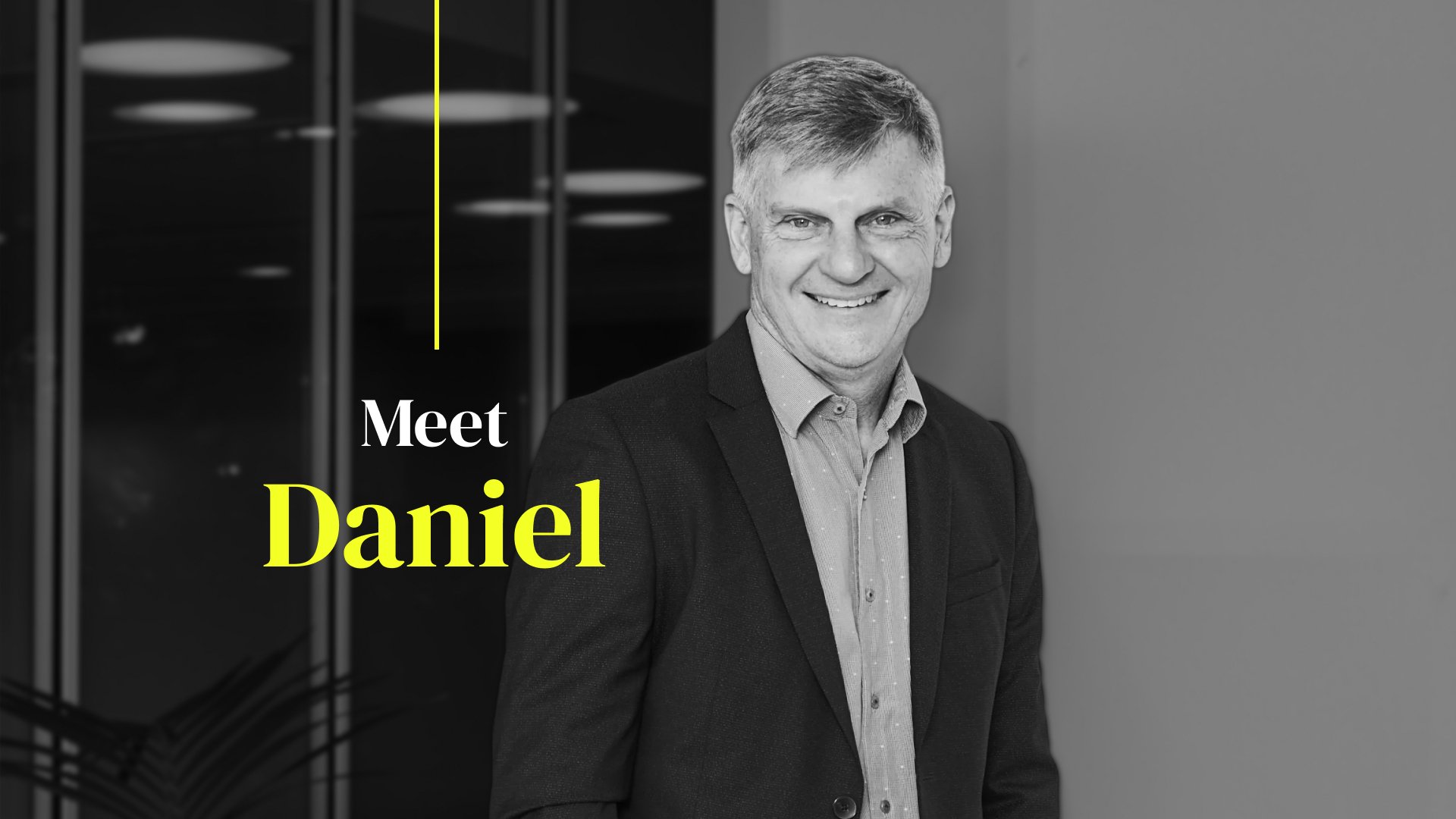 Daniel Sullivan, Janus Henderson